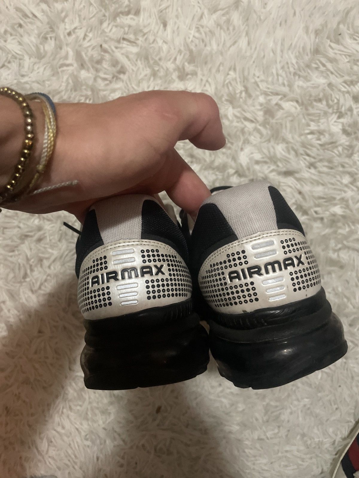 Nike Air max 2009 Size US 11 / EU 44 - 7 Thumbnail