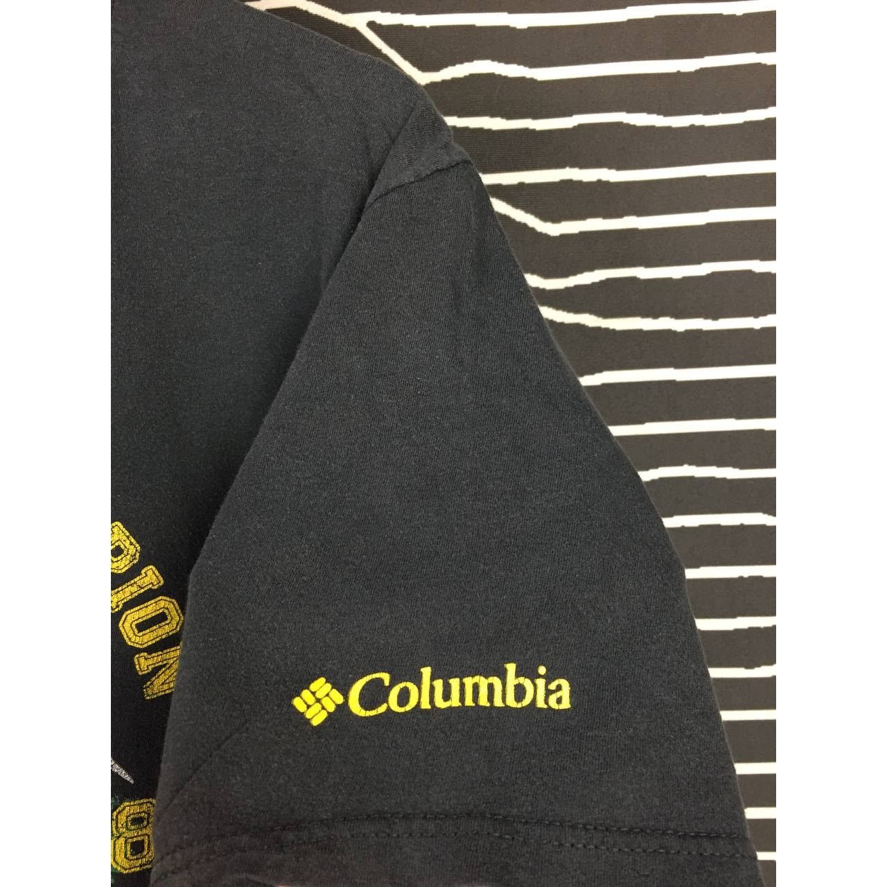 Columbia Columbia Sportswear Company Hide & Seek Champion Tee Size US L / EU 52-54 / 3 - 10 Thumbnail