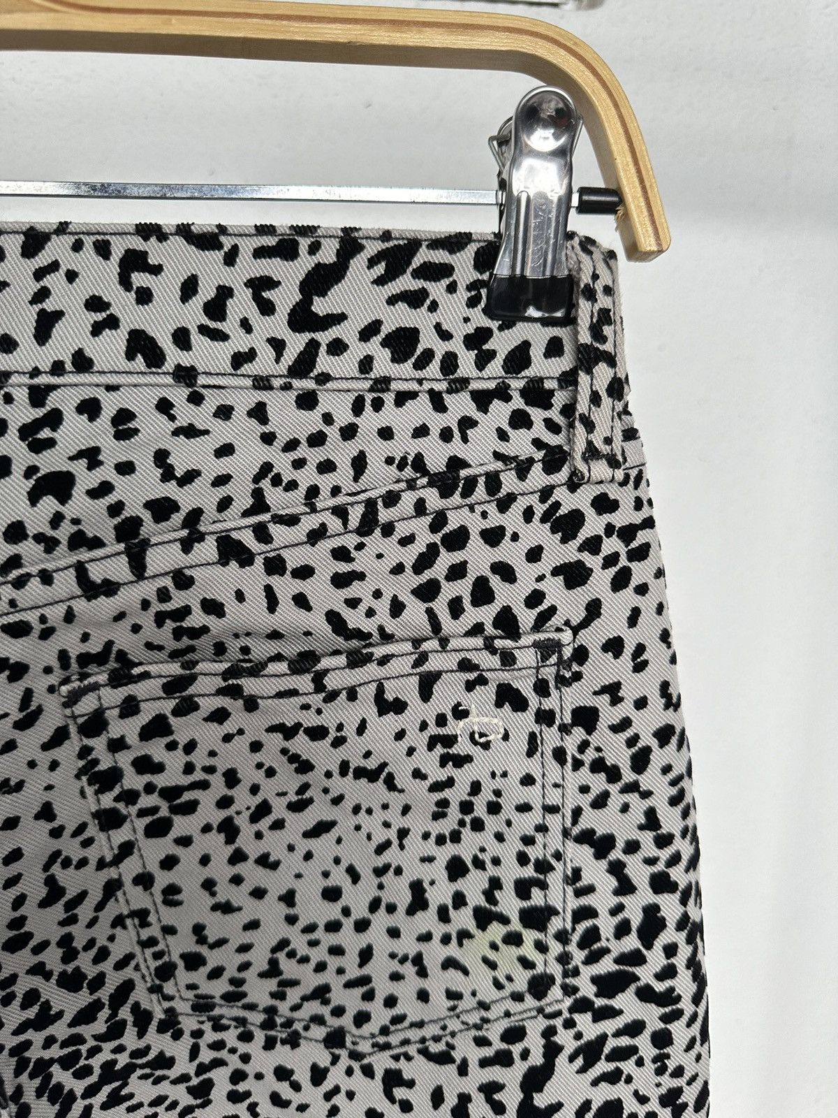 Rag & Bone Rare Rag & Bone Cheetah stripe pant Size US 28 / EU 44 - 13 Thumbnail
