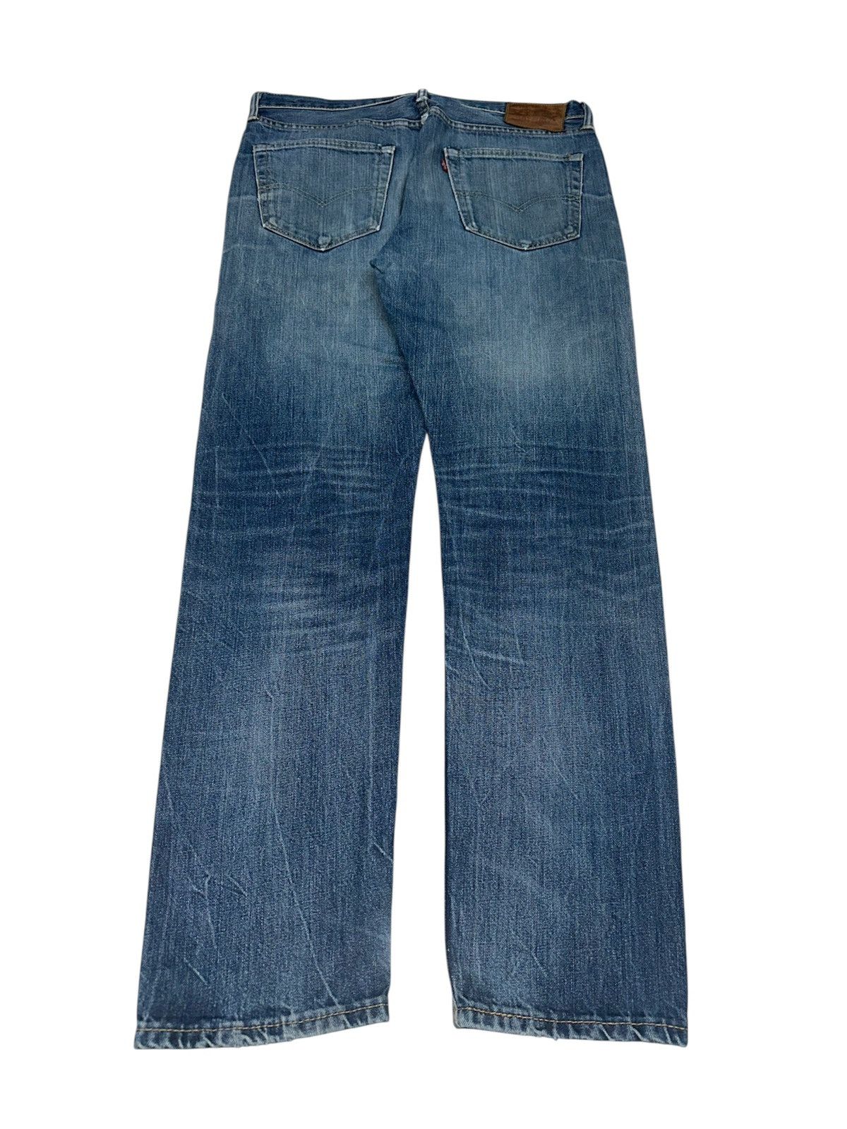 Levi's Levis vintage pants (in brand new condtition) Size US 33 - 7 Thumbnail