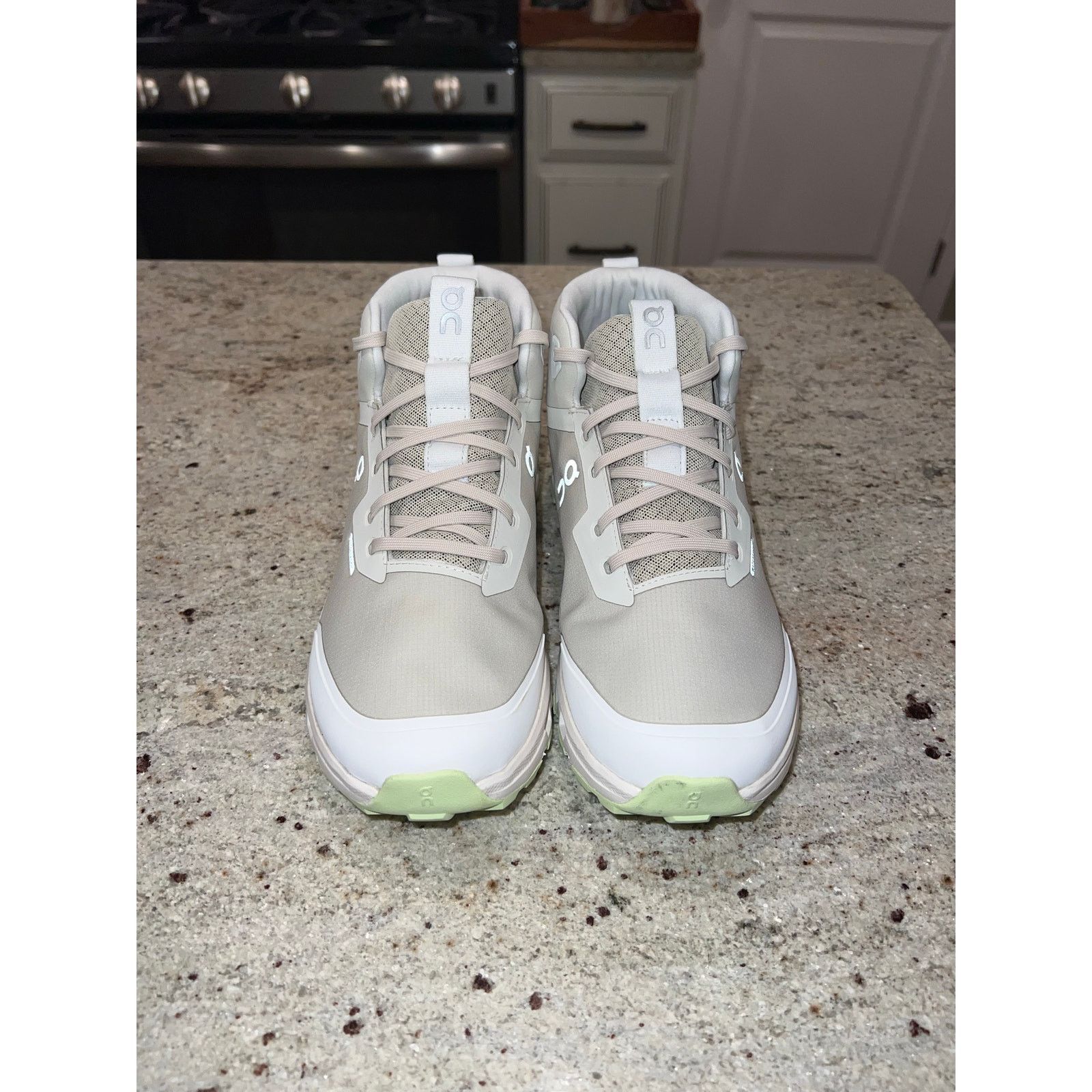 On On Running Cloudroam Waterproof Shoes Women’s 10 Brand New Size US 10 / IT 40 - 2 Thumbnail