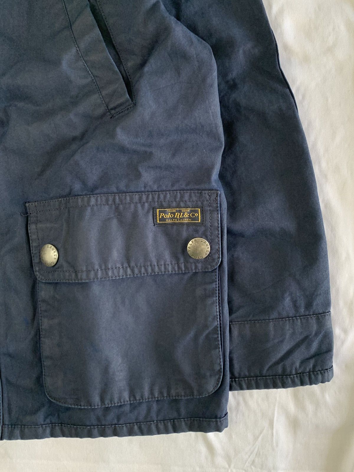 Polo Ralph Lauren Kids polo ralph lauren jacket Size US XXS / EU 40 - 3 Thumbnail