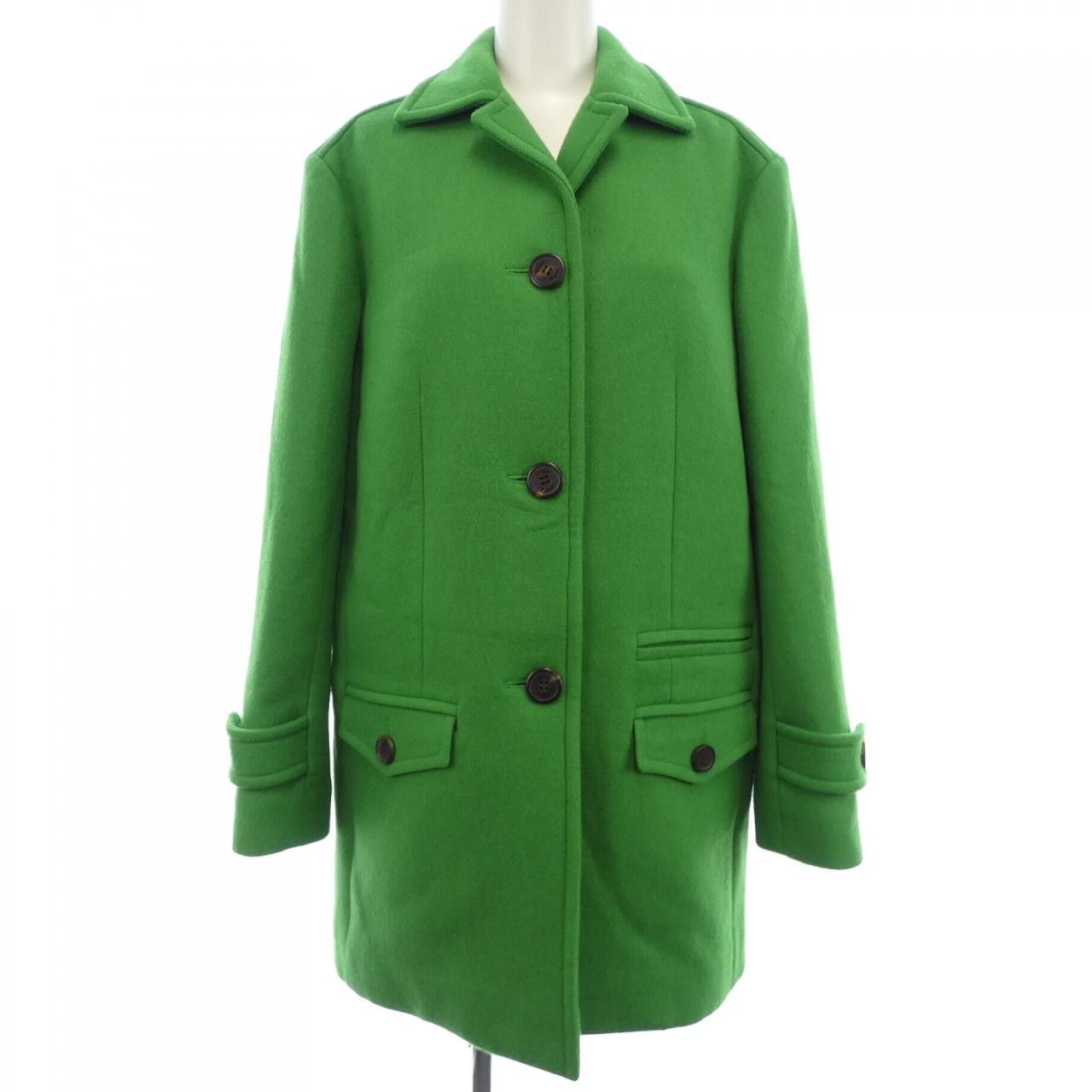 Dior Christian Dior Coat Others Outerwear 1A21724A1111 DUTY FREE for USA