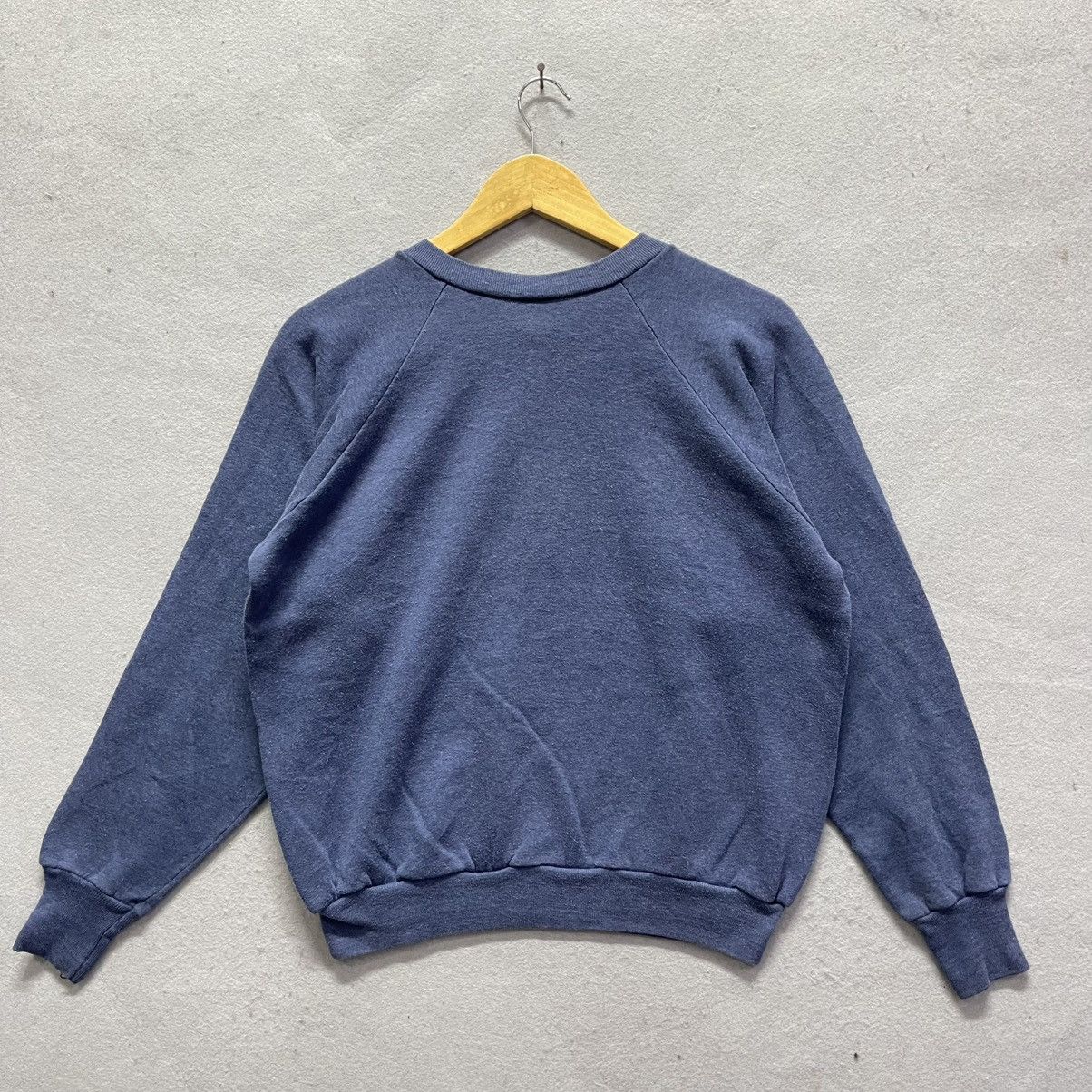 Vintage Vintage Albion Crewneck Sweatshirt The Fitness Center Size US L / EU 52-54 / 3 - 6 Thumbnail