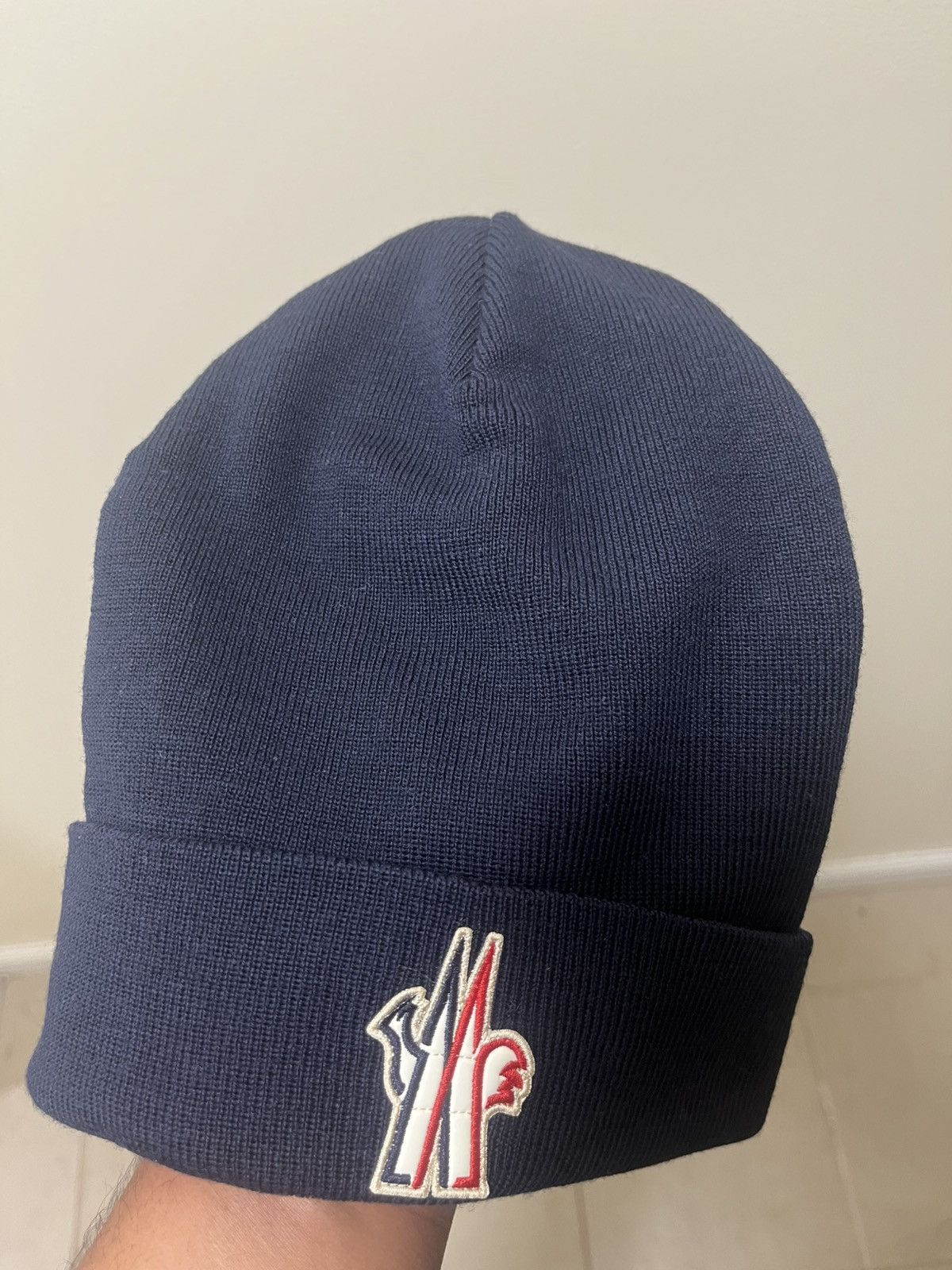 Moncler Grenoble Hat One Size