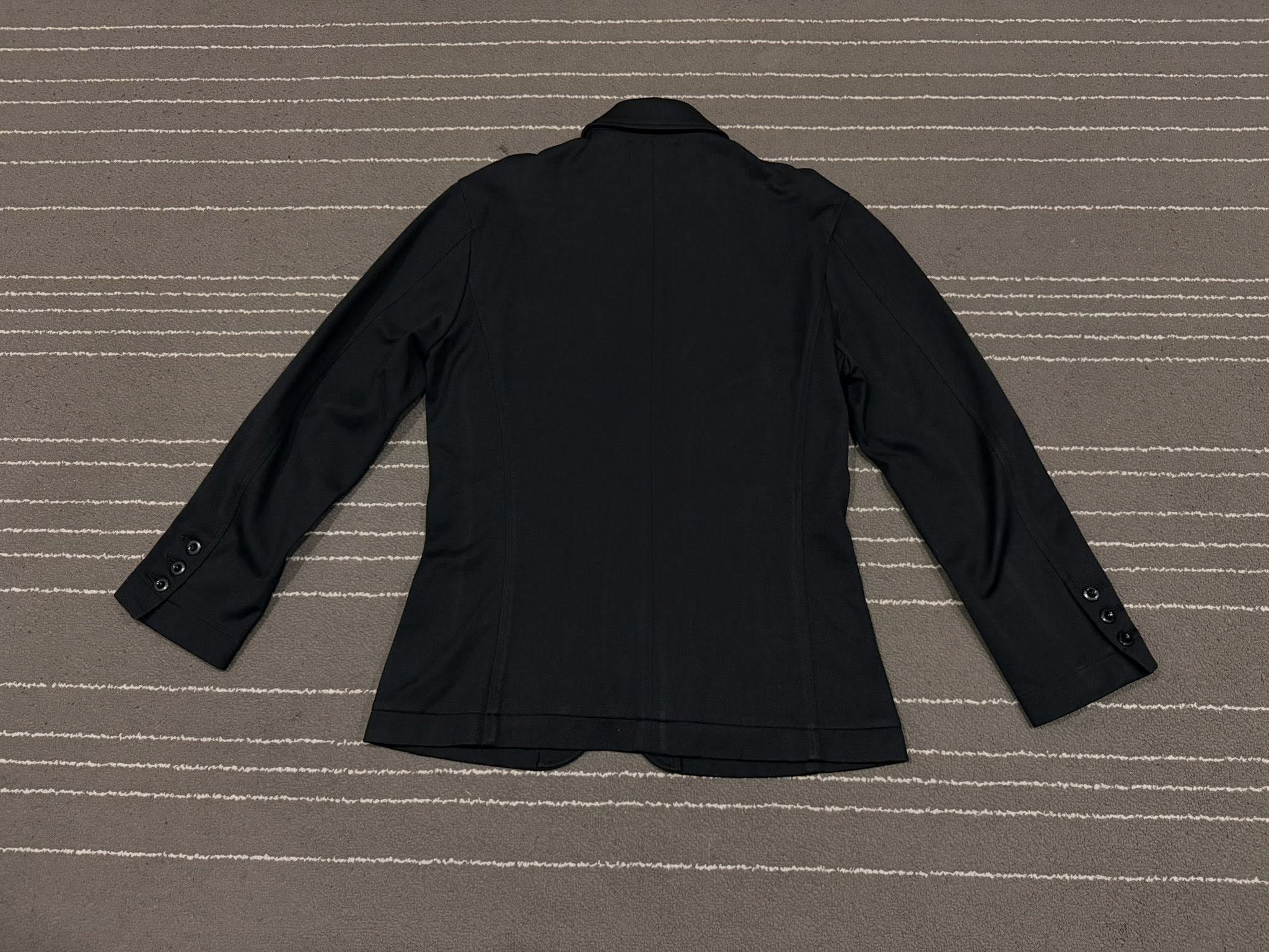 Fred Perry FRED PERRY women blazer XS 5142 Size XS / US 0-2 / IT 36-38 - 4 Thumbnail