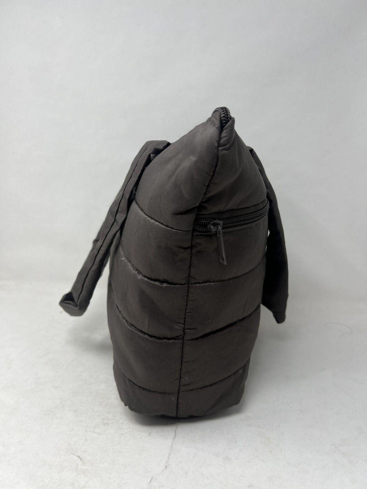 Japanese Brand Zucca Puffer Type ZU-93 Tote Bag Size ONE SIZE - 4 Thumbnail