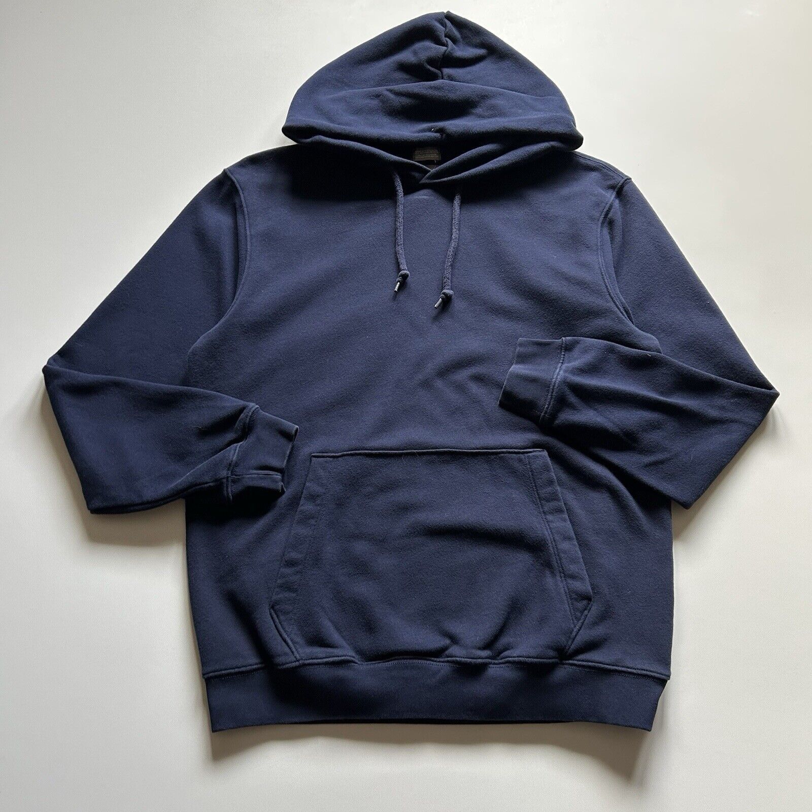 【00s】old GAP half zip anorak hoodie 00s】old GAP half zip anorak hoodie 00s OLD GAP HOODIE archive 赤色