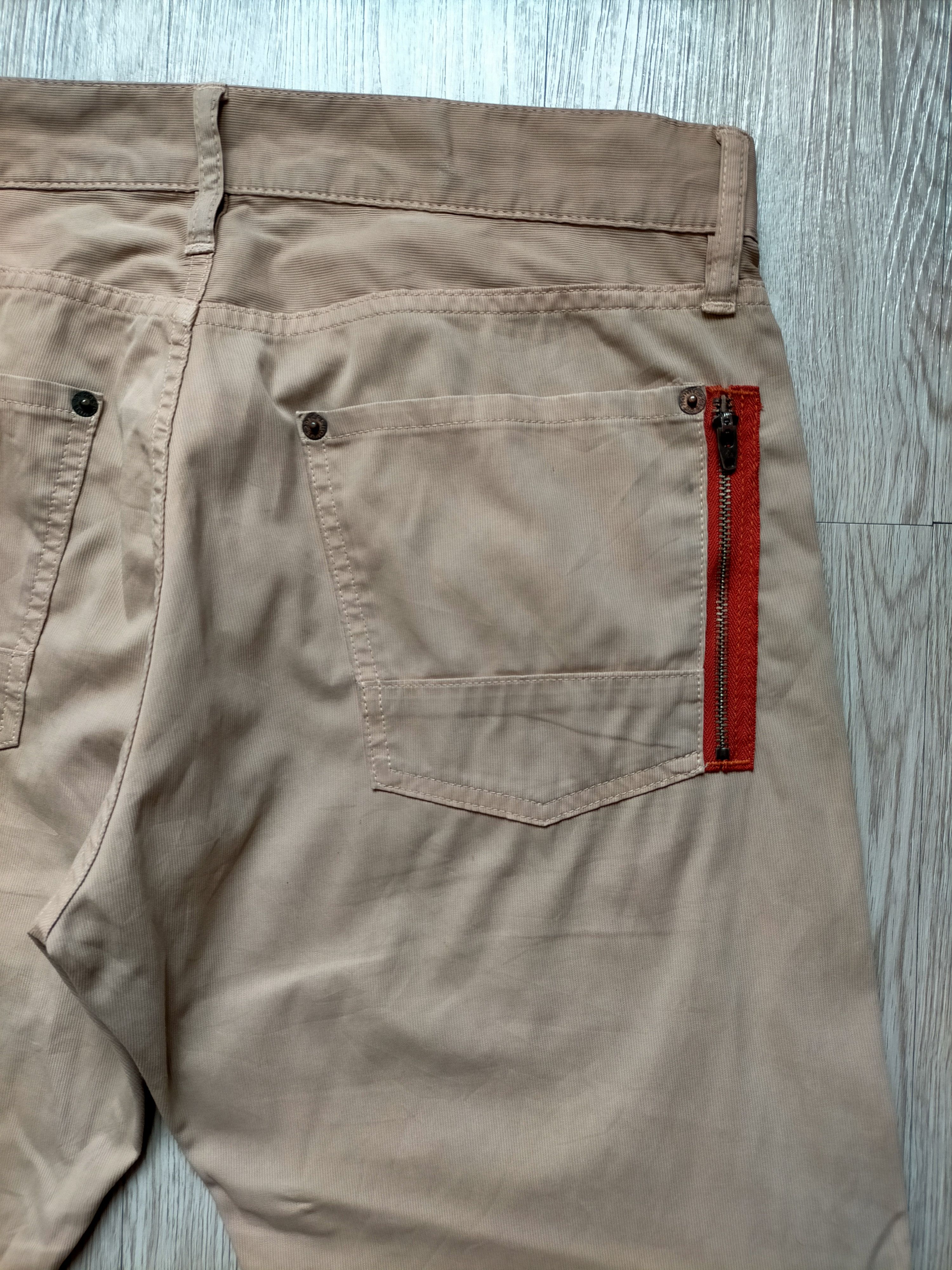 Kapital Made in japan 291295 = Homme Casual Pants Size US 32 / EU 48 - 11 Thumbnail