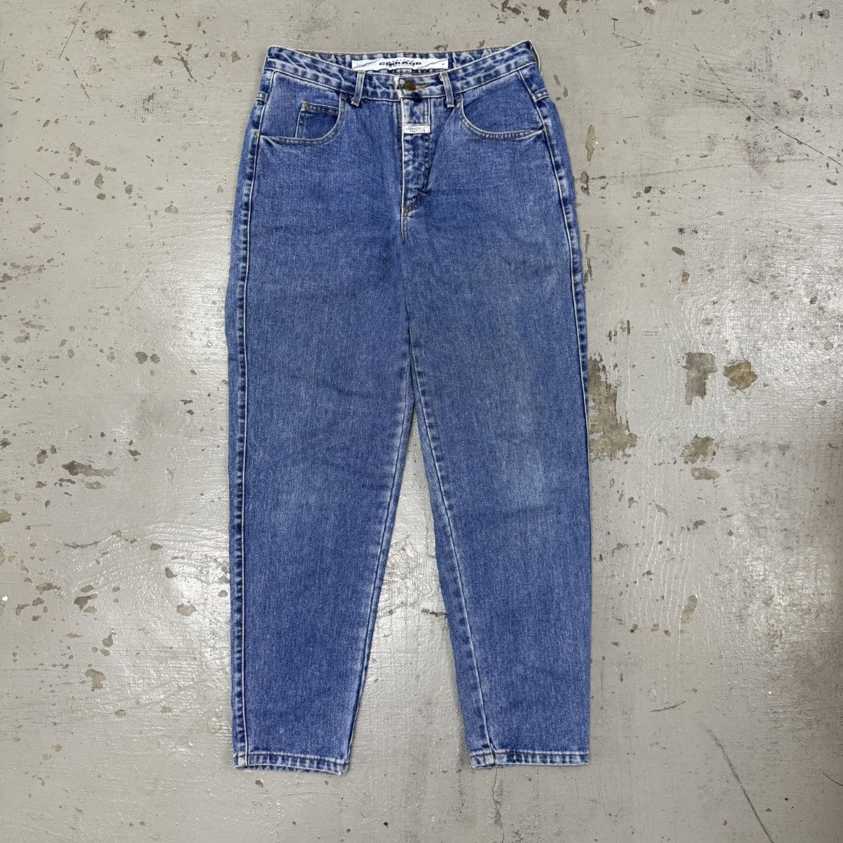 Marithe + Francois Girbaud Marithe Francois Girbaud Denim Archive Size US 29 - 1 Thumbnail