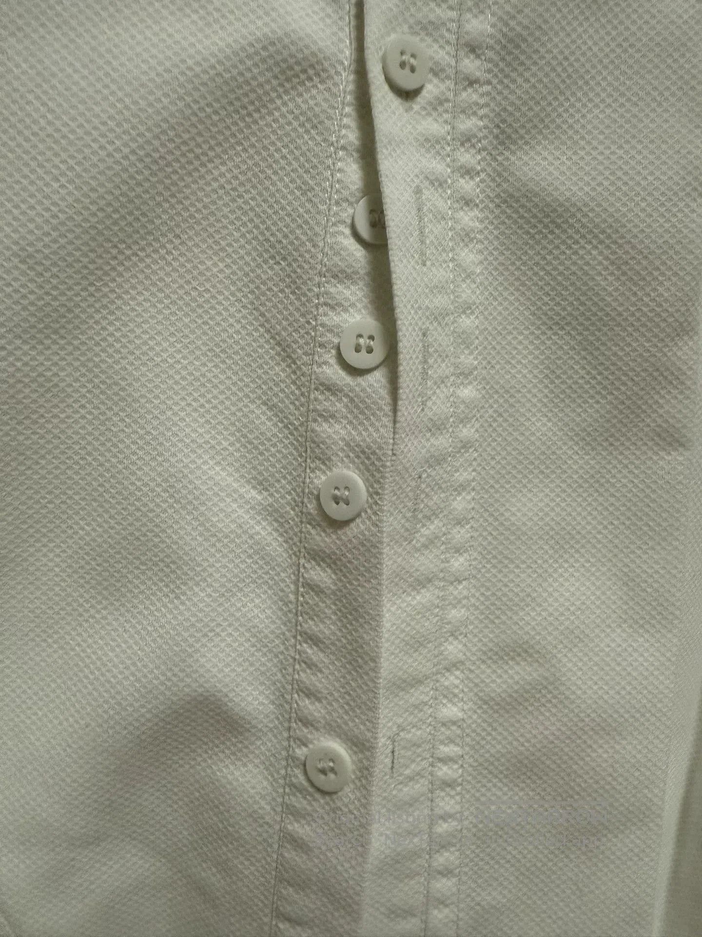 Phoebe English Phoebe English Man White Long. Size US M / EU 48-50 / 2 - 2 Thumbnail