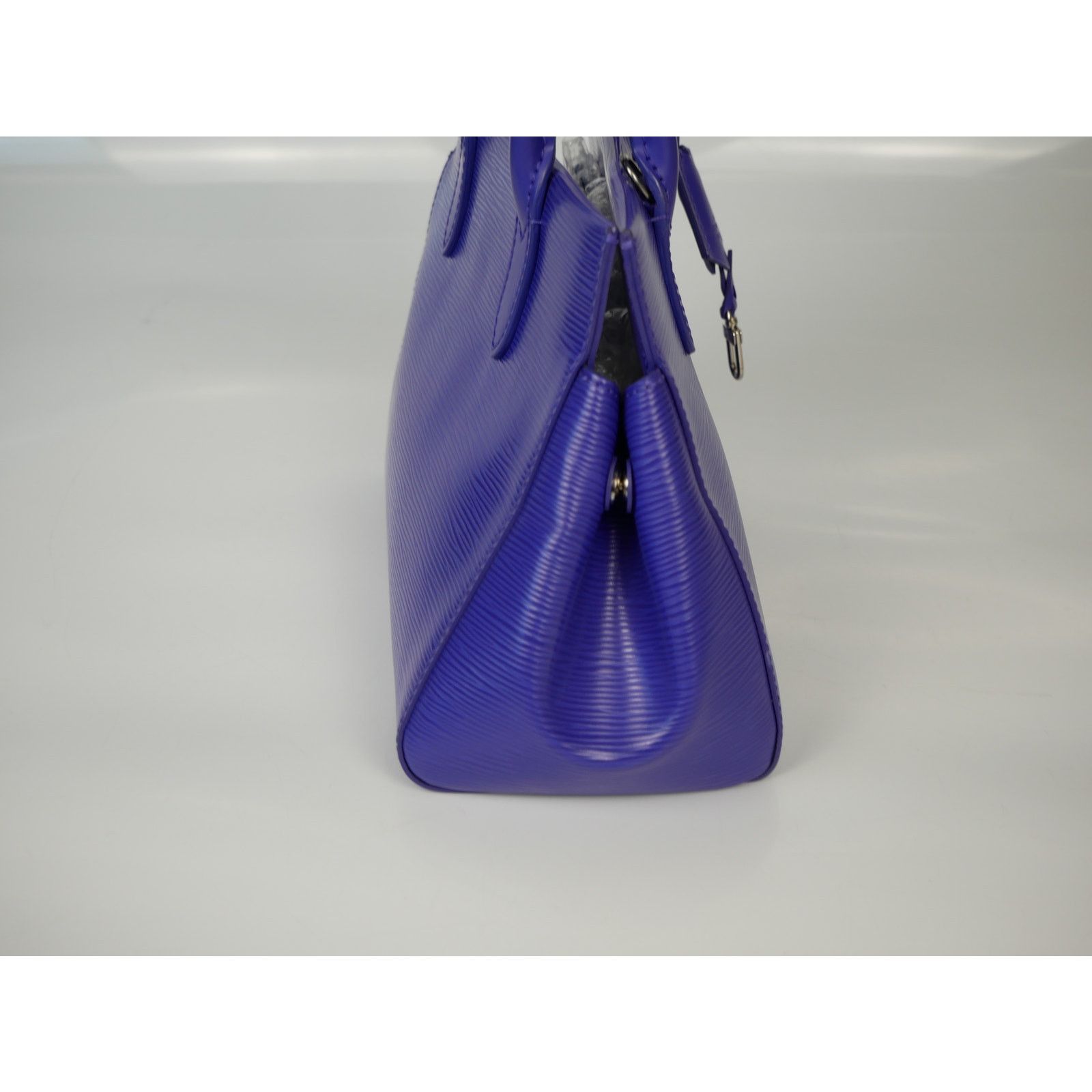 Louis Vuitton Louis Vuitton Epi Marly BB Tote Size ONE SIZE - 5 Thumbnail
