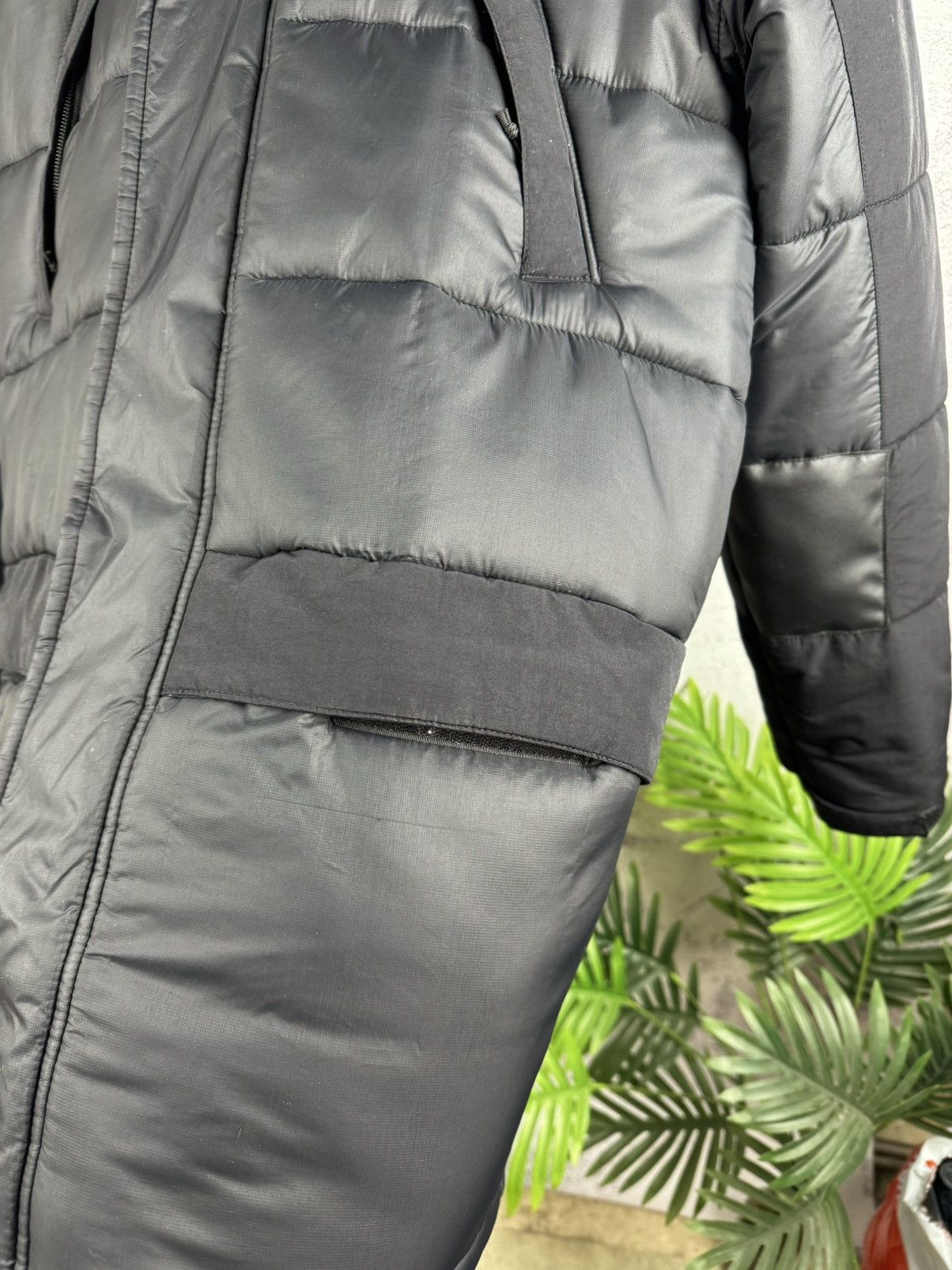 The North Face The North Face Himalayan Insulated Parka Winner Jacket Size US S / EU 44-46 / 1 - 20 Thumbnail