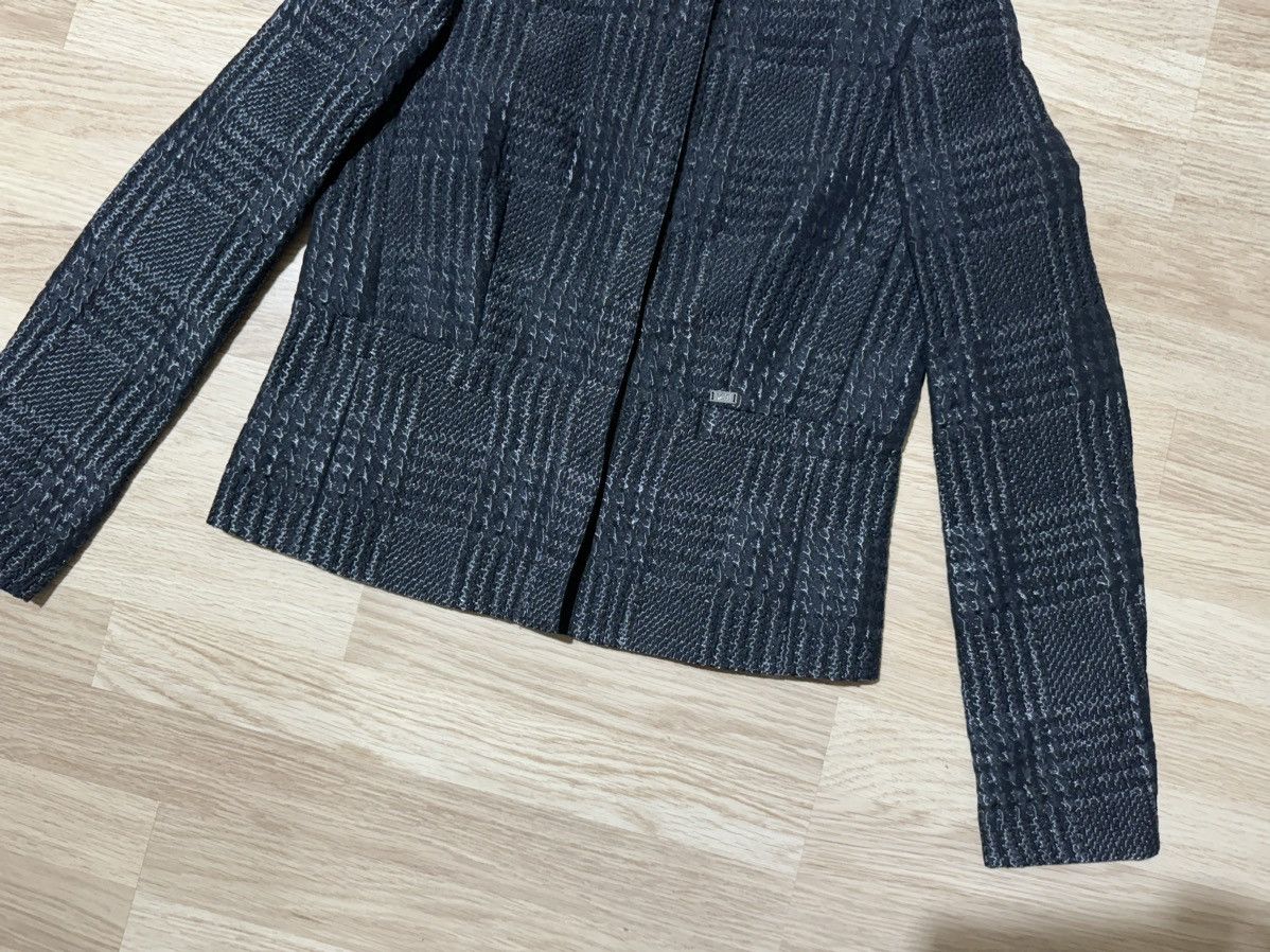 Designer × Iceberg × Vintage Iceberg blazer 42 Size M / US 6-8 / IT 42-44 - 4 Thumbnail