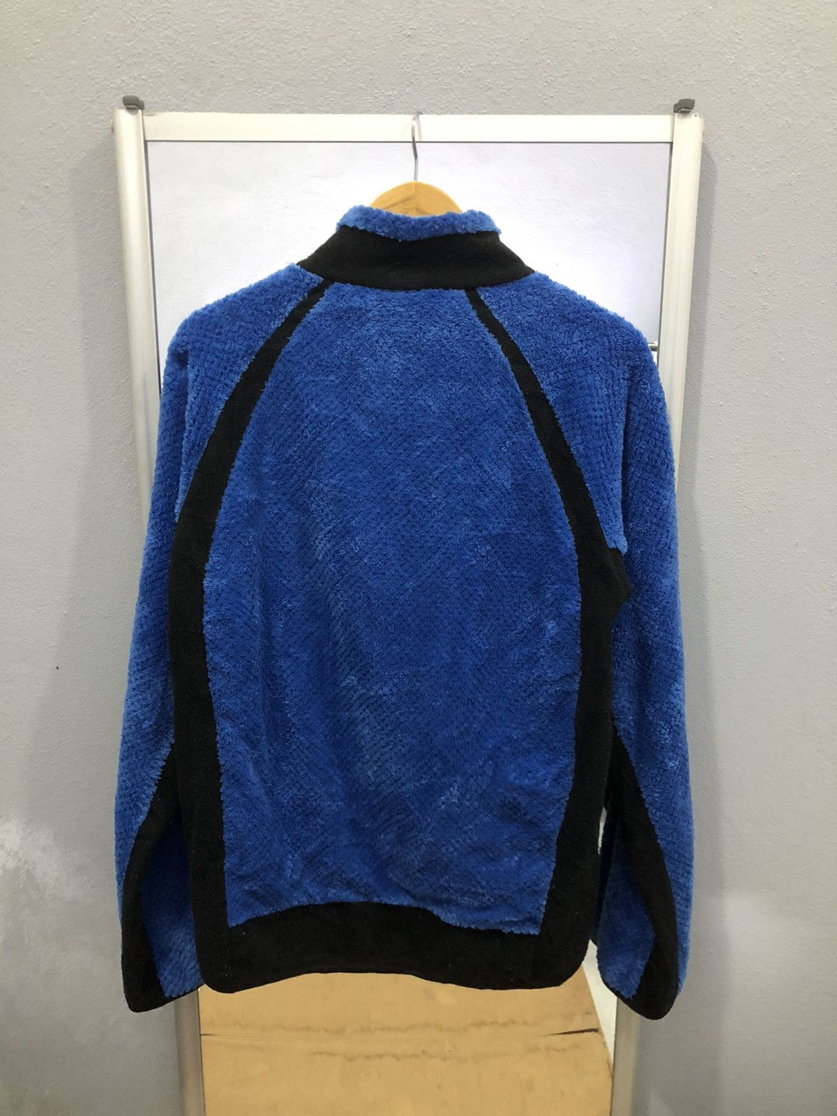 Japanese Brand × Ts(S) Ts design fleece jacket Size US M / EU 48-50 / 2 - 12 Thumbnail