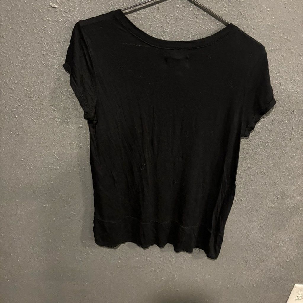 Nordstrom Women’s Nordstrom Rack Blouse Size XL / US 12-14 / IT 48-50 - 4 Thumbnail