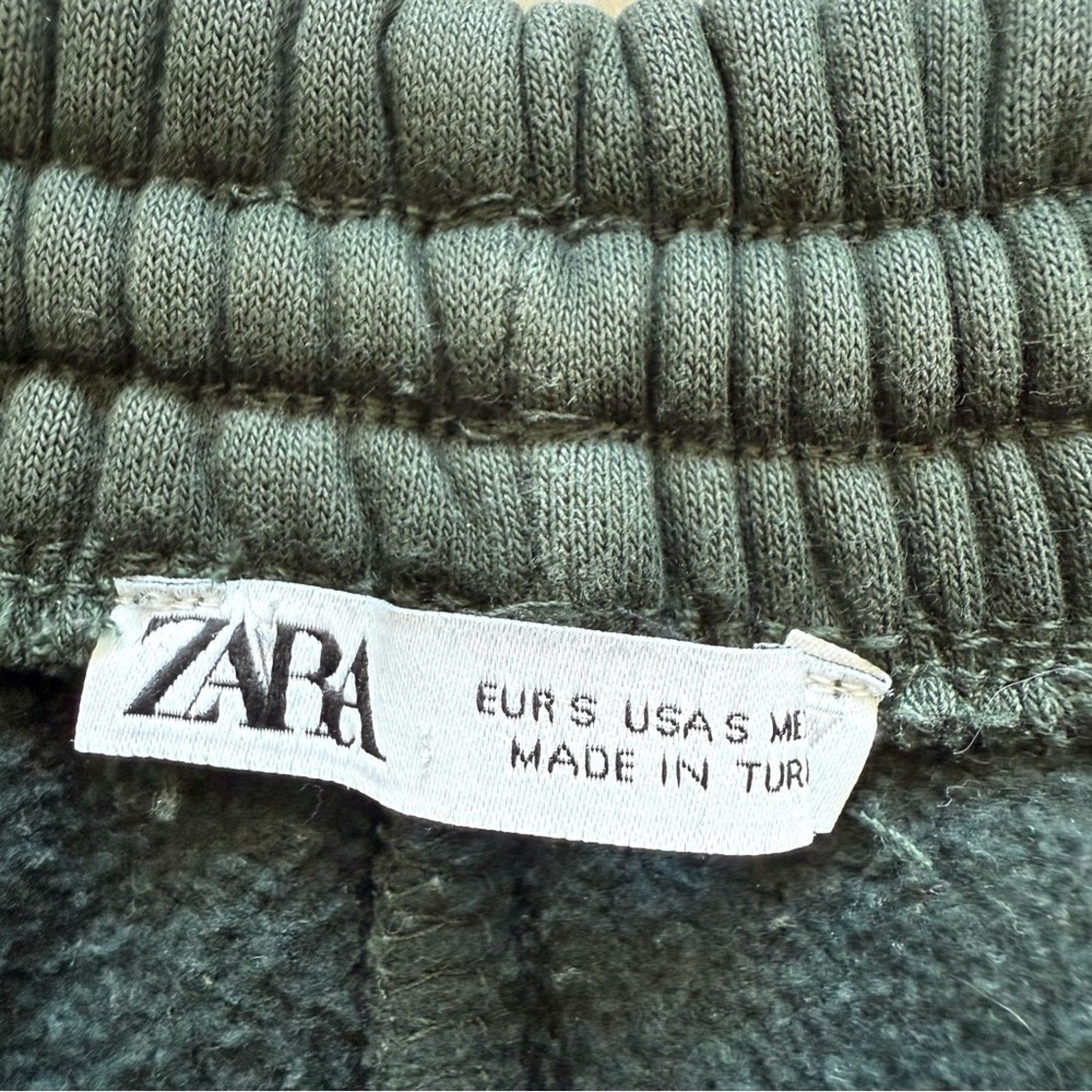 Zara Bundle of women shorts Zara/H&M size S Size 28" / US 6 / IT 42 - 3 Thumbnail