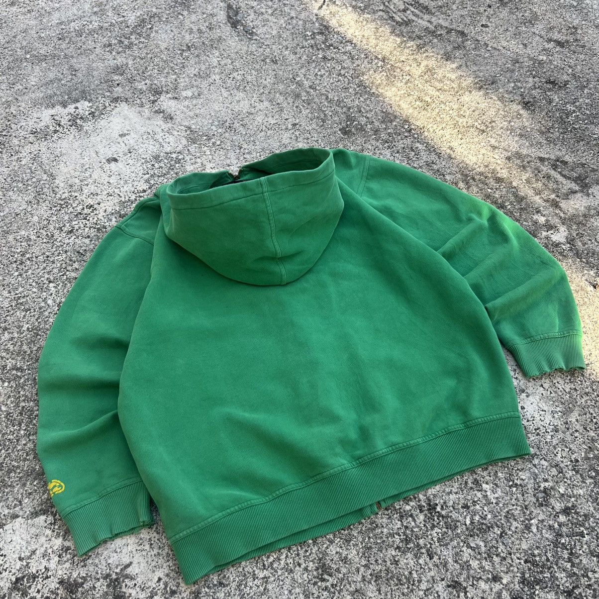 Billabong “SURF” BILLABONG ZIP UP HOODIE Size US M / EU 48-50 / 2 - 10 Thumbnail