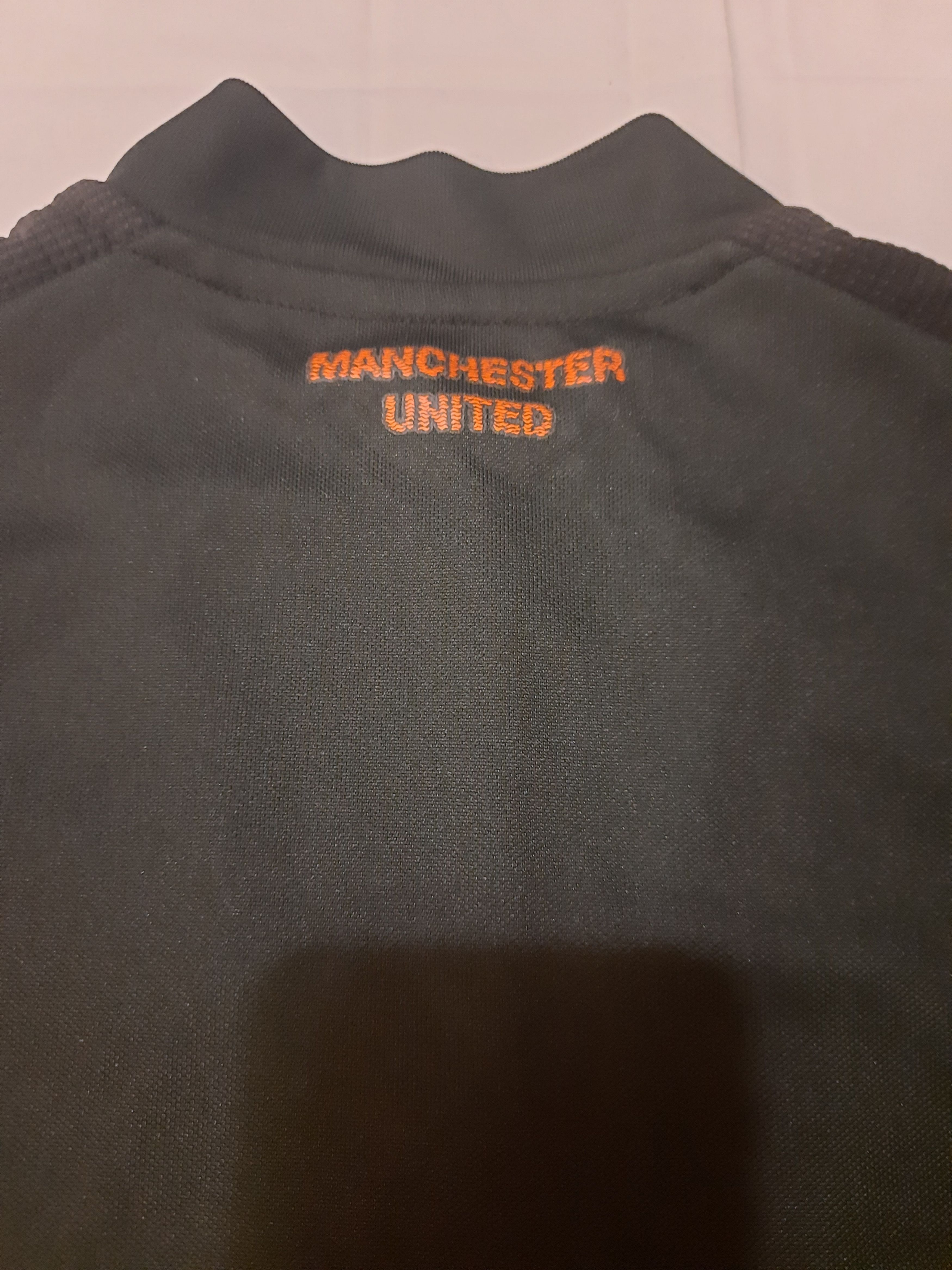 Other Manchester United Adidas Football Soccer Jersey Size US M / EU 48-50 / 2 - 8 Thumbnail