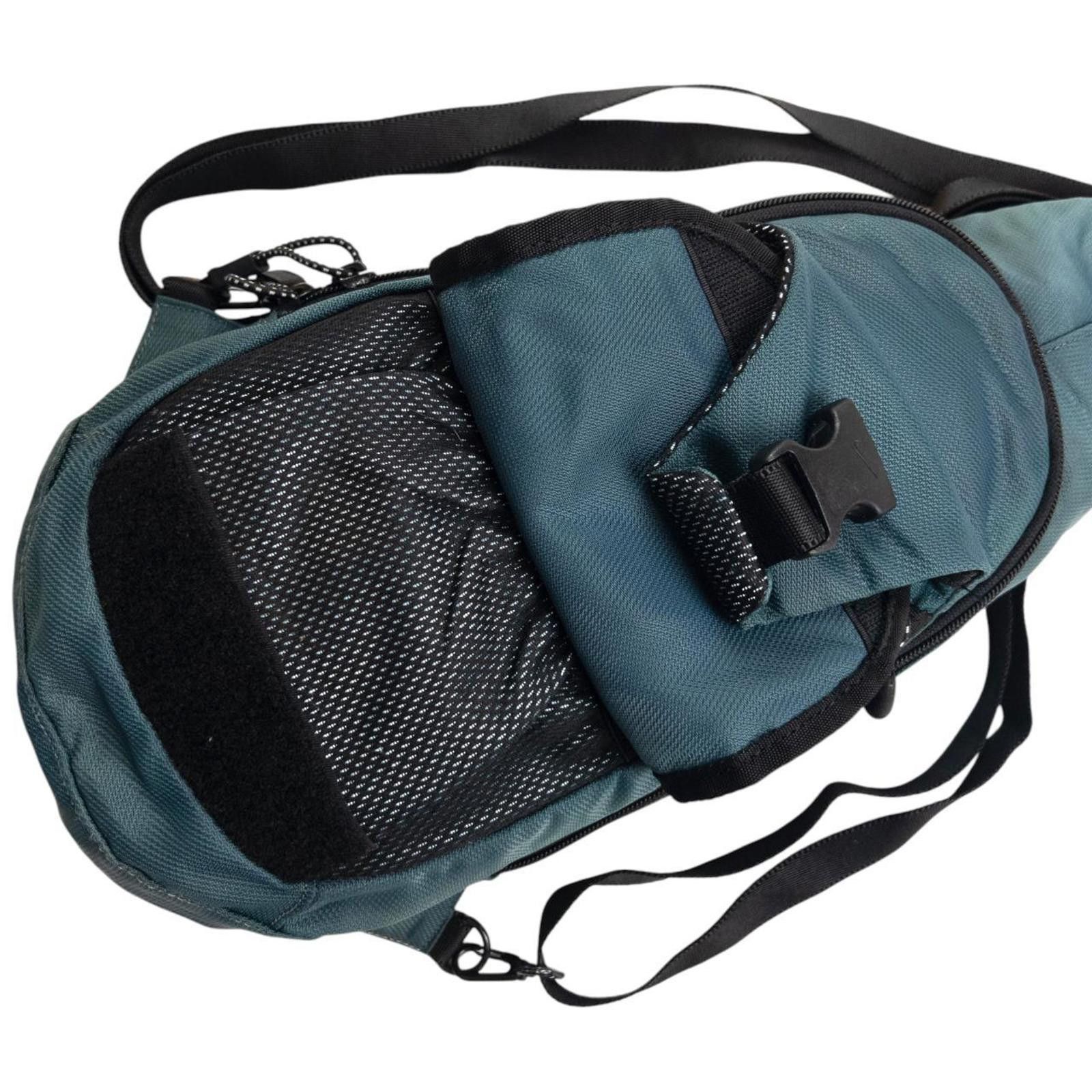 Nike Vintage Nike Convertible Mini Sling Bag Size ONE SIZE - 6 Thumbnail