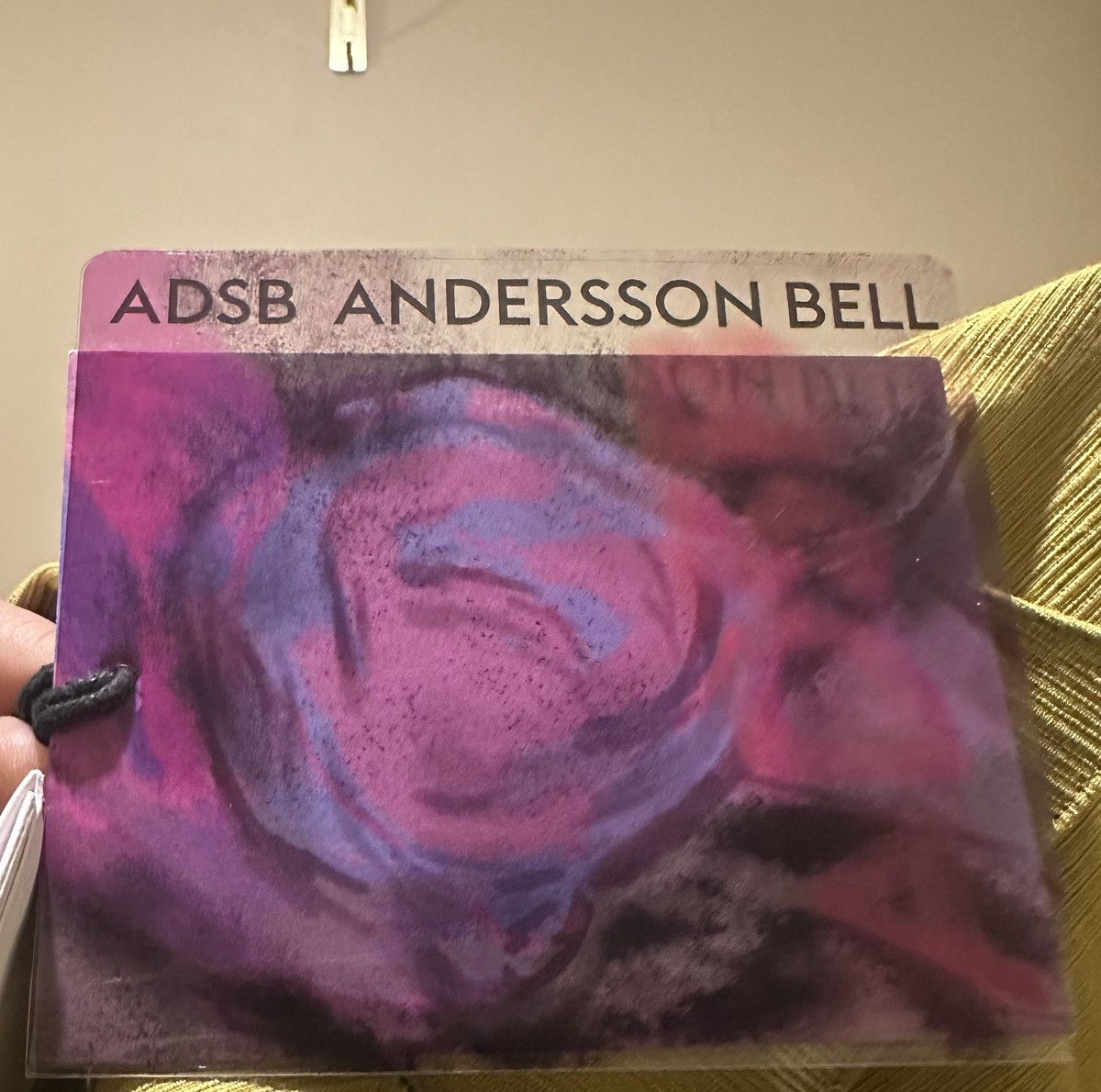 Andersson Bell Andersson Bell April Embroidery Open Collar Shirt Size US S / EU 44-46 / 1 - 7 Thumbnail