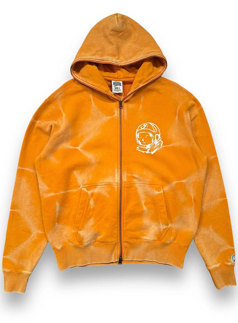 Billionaire Boys Club × Icecream Billionaire Boys Club Zip Helmet Hoodie Size US XXL / EU 58 / 5 - 1 Preview