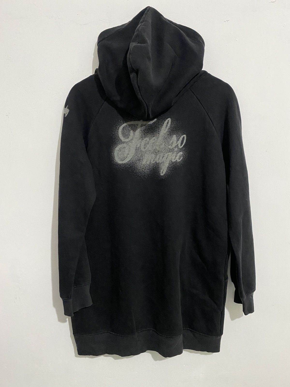 Disney Mickymouse Fell So Magic Hoodie Styled Hysteric Size US M / EU 48-50 / 2 - 3 Thumbnail
