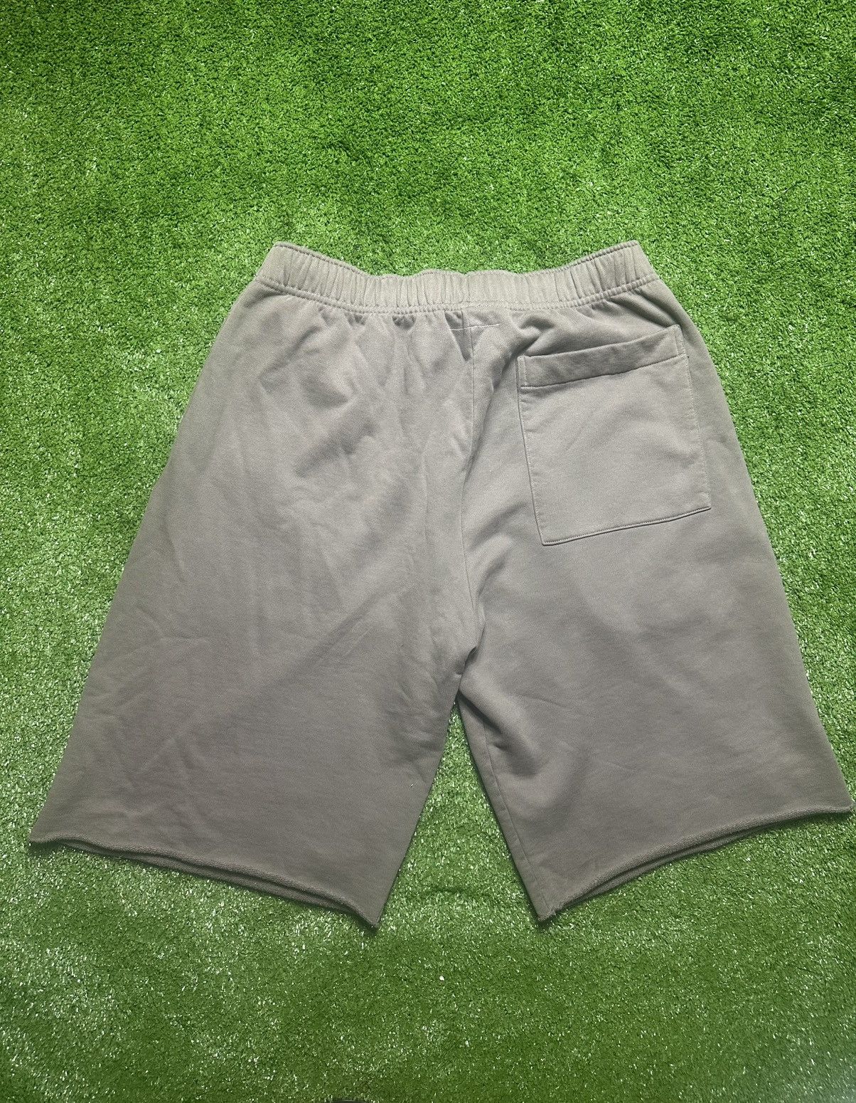 Maison Margiela Maison Margiela MM6 Shorts Size Large Size US 38 / EU 54 - 3 Thumbnail