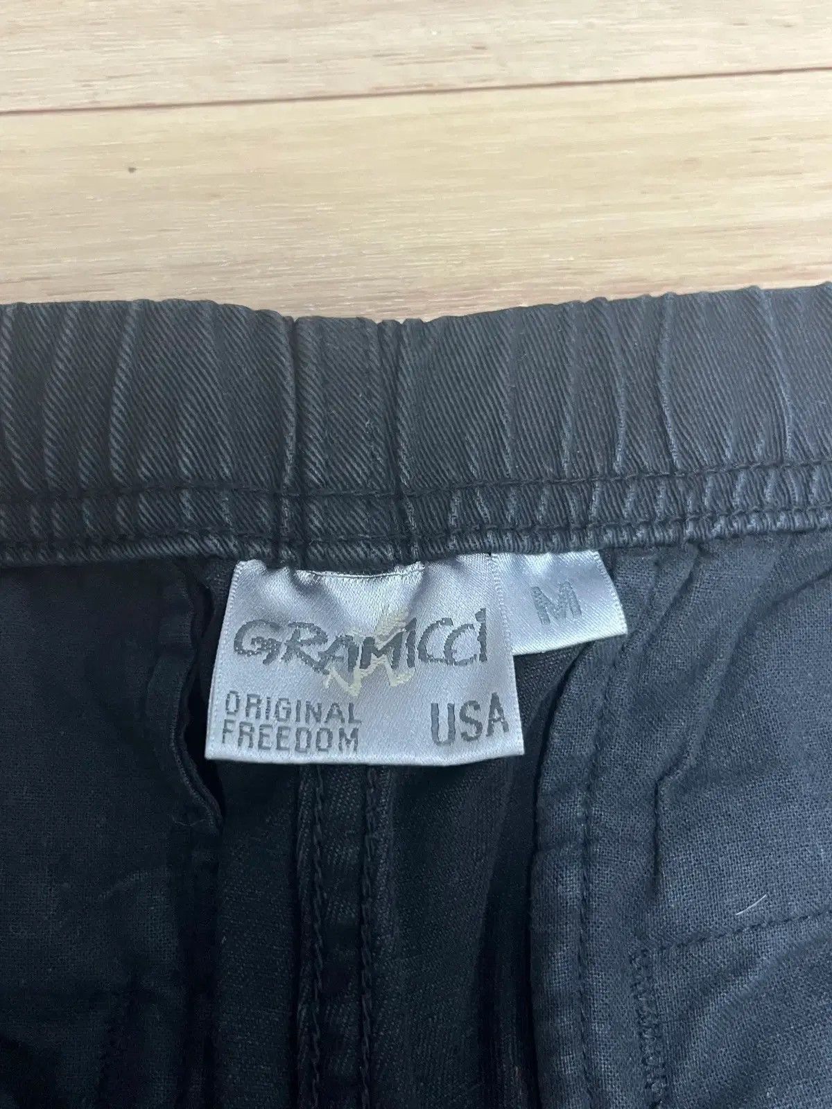 Gramicci Geramicci pants Size US 32 / EU 48 - 2 Thumbnail