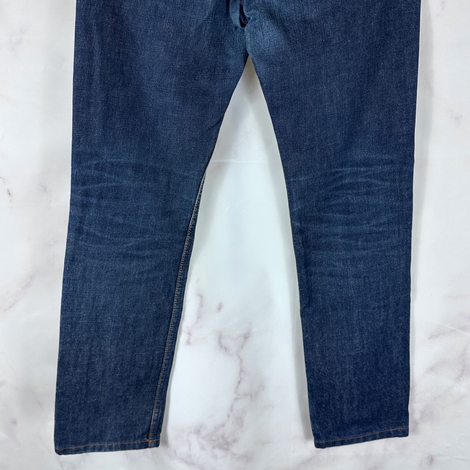Hysteric Glamour Blue Denim Jeans Size US 28 / EU 44 - 9 Thumbnail