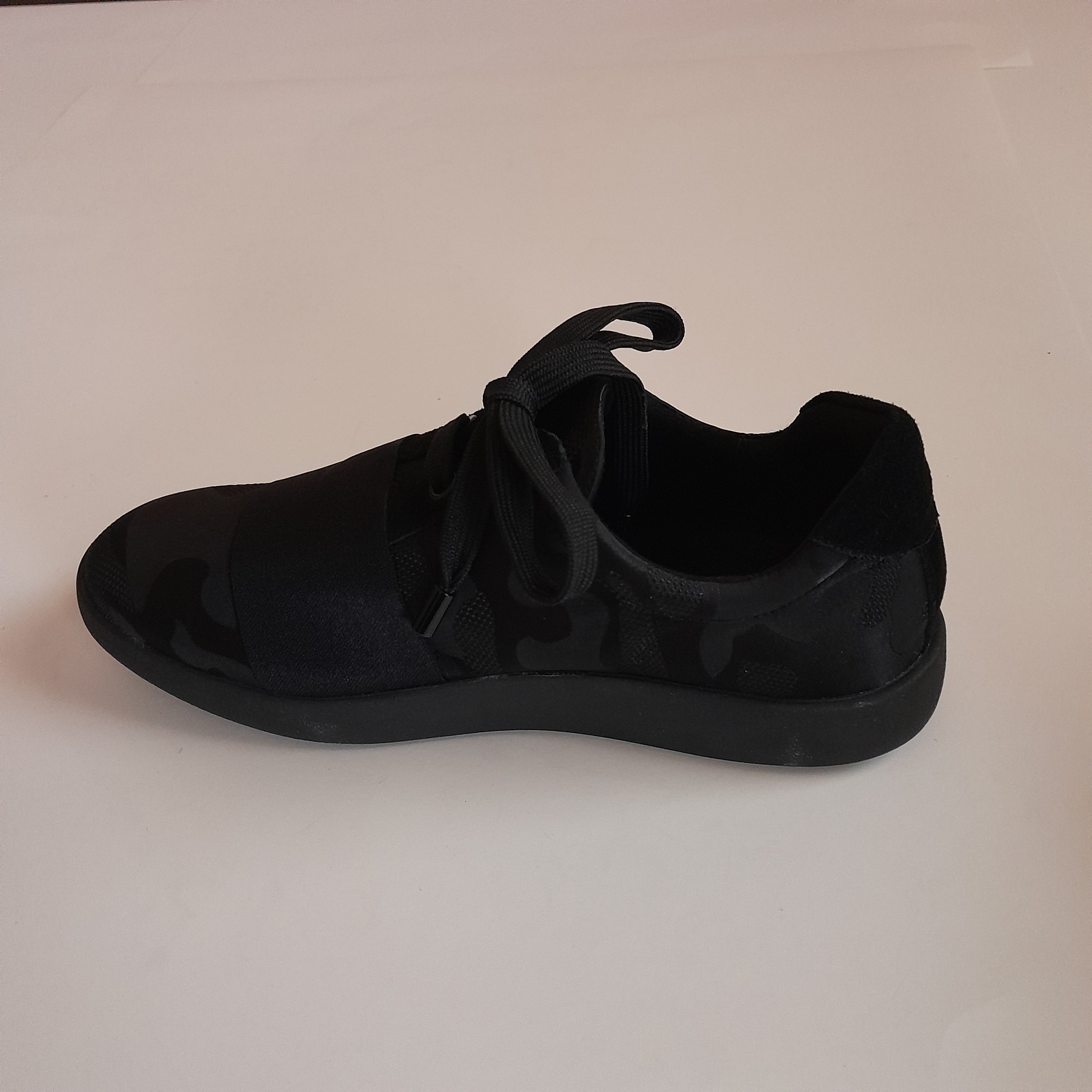 Other Aerosol Women's Power Gain Sneakers Size US 7.5 / IT 37.5 - 3 Thumbnail