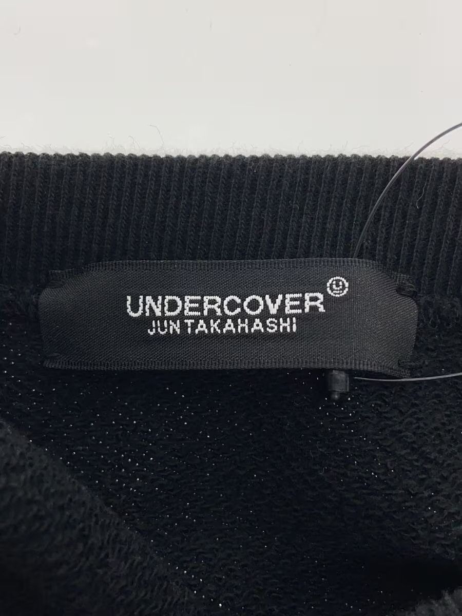 Undercover Nope Bird Crewneck Sweatshirt Size US M / EU 48-50 / 2 - 4 Thumbnail
