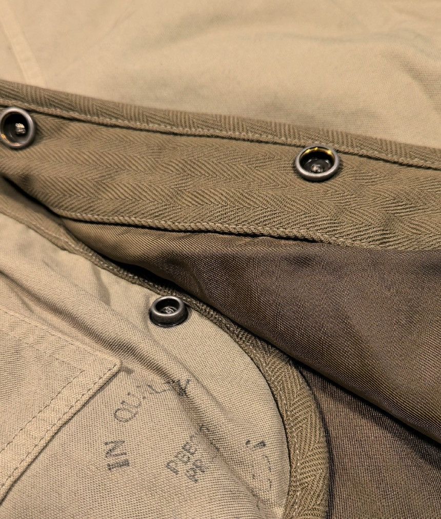 Visvim VISVIM 22SS COVEY DOWN VEST 2412-Nextarrow Size US S / EU 44-46 / 1 - 3 Thumbnail