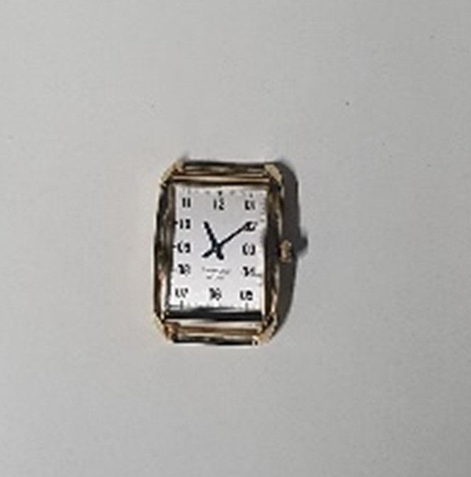 Tom Ford o1loc1c1024 BRTFT001007 Size:OS / TF Watch Head Size ONE SIZE - 3 Thumbnail