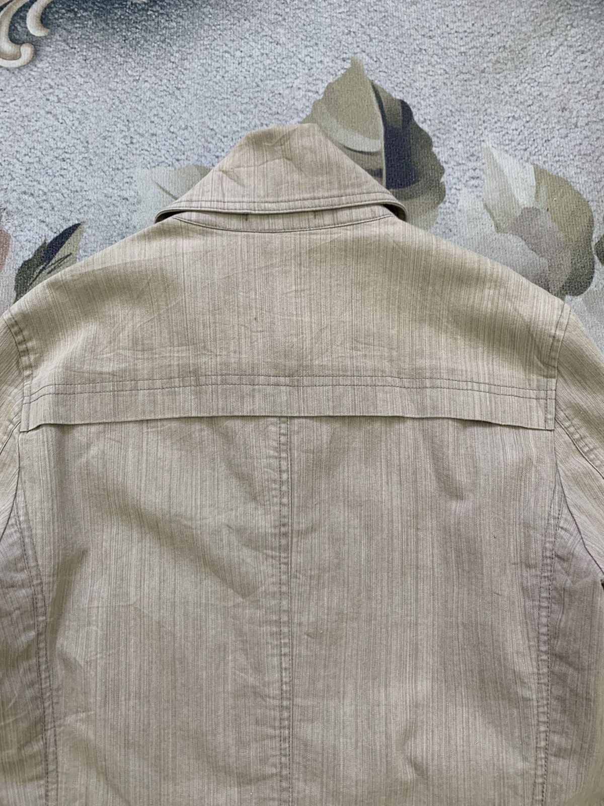 Tornado Mart Zero by Tornado Mart Jacket Size US S / EU 44-46 / 1 - 8 Thumbnail