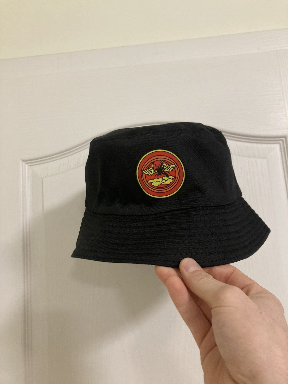 Other Mythic X Streetwear Bucket Hat Size ONE SIZE - 3 Thumbnail