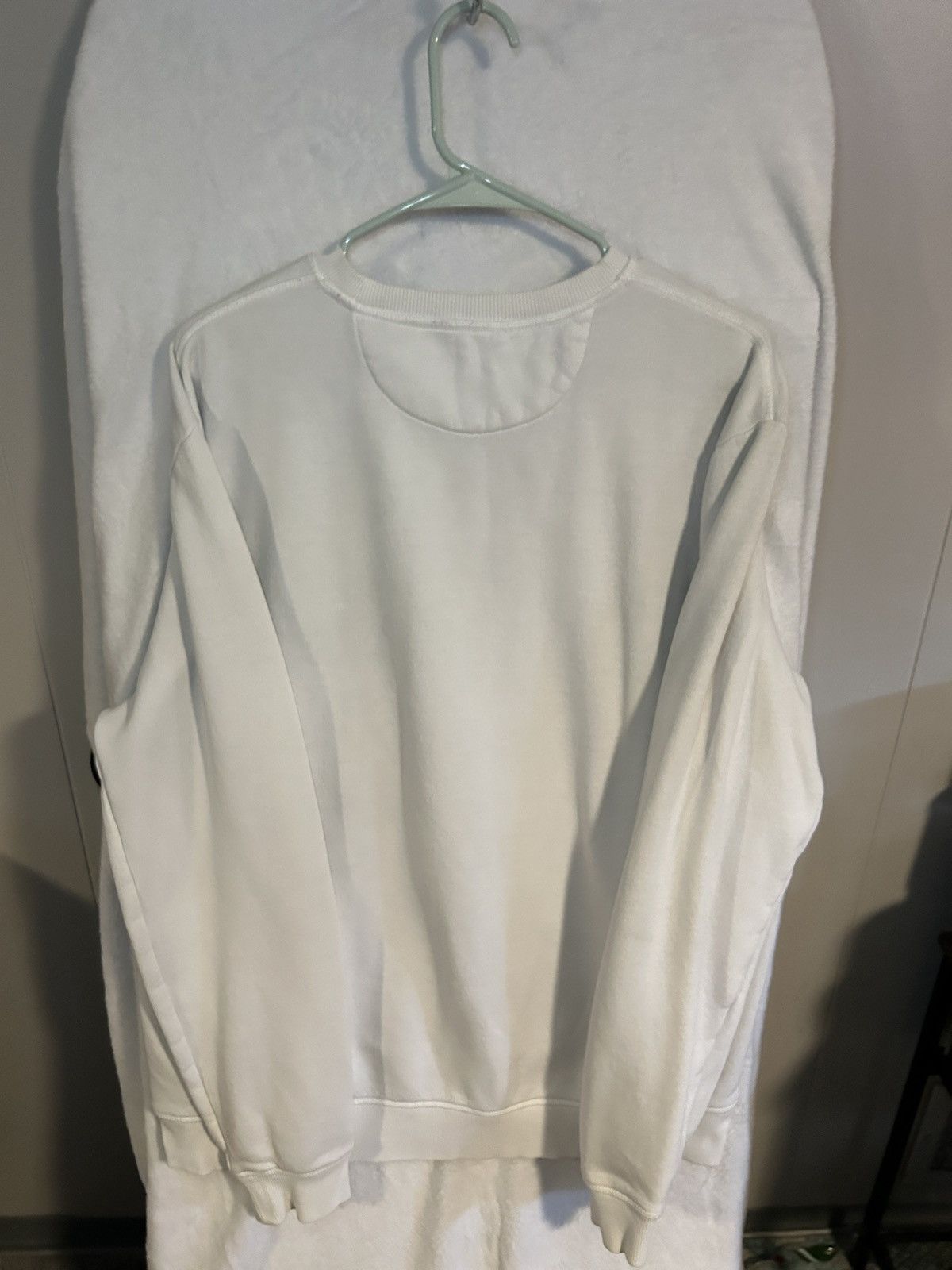 Calvin Klein Calvin Klein Crewneck Size US XL / EU 56 / 4 - 2 Thumbnail