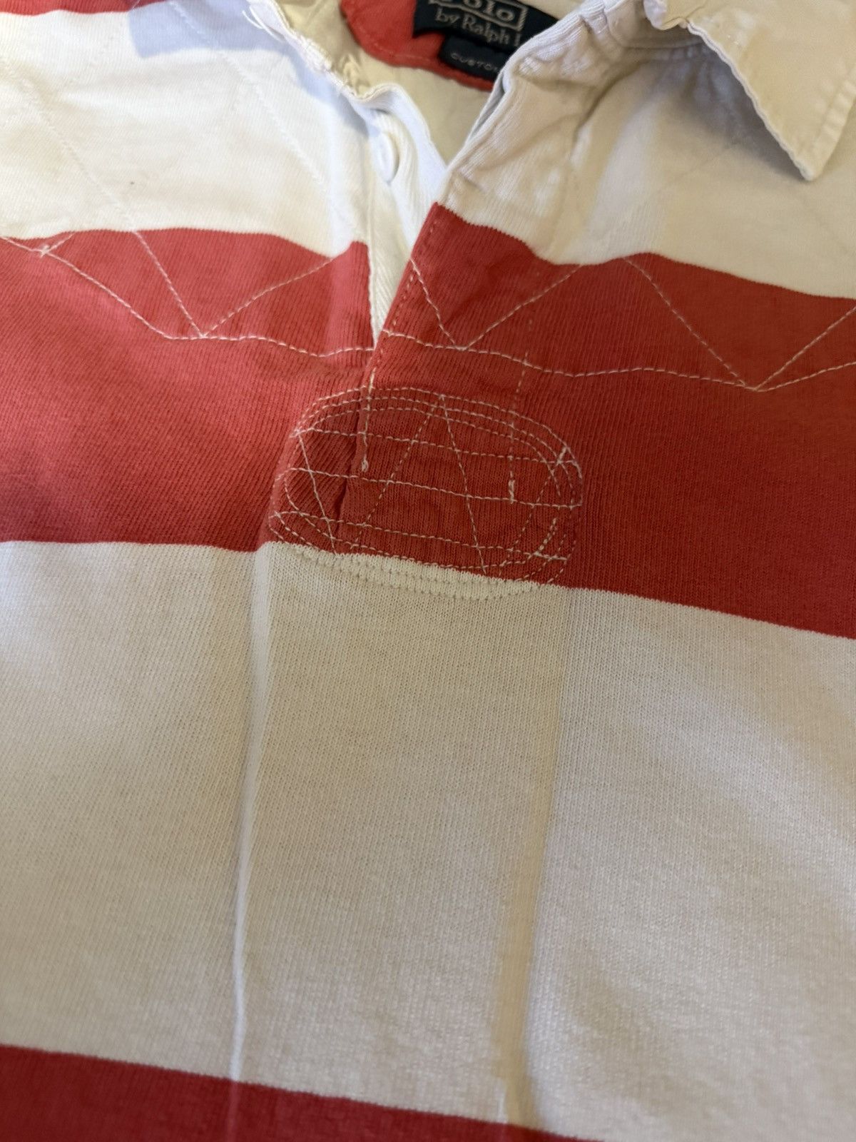 Polo Ralph Lauren Very nice Size US XL / EU 56 / 4 - 2 Thumbnail