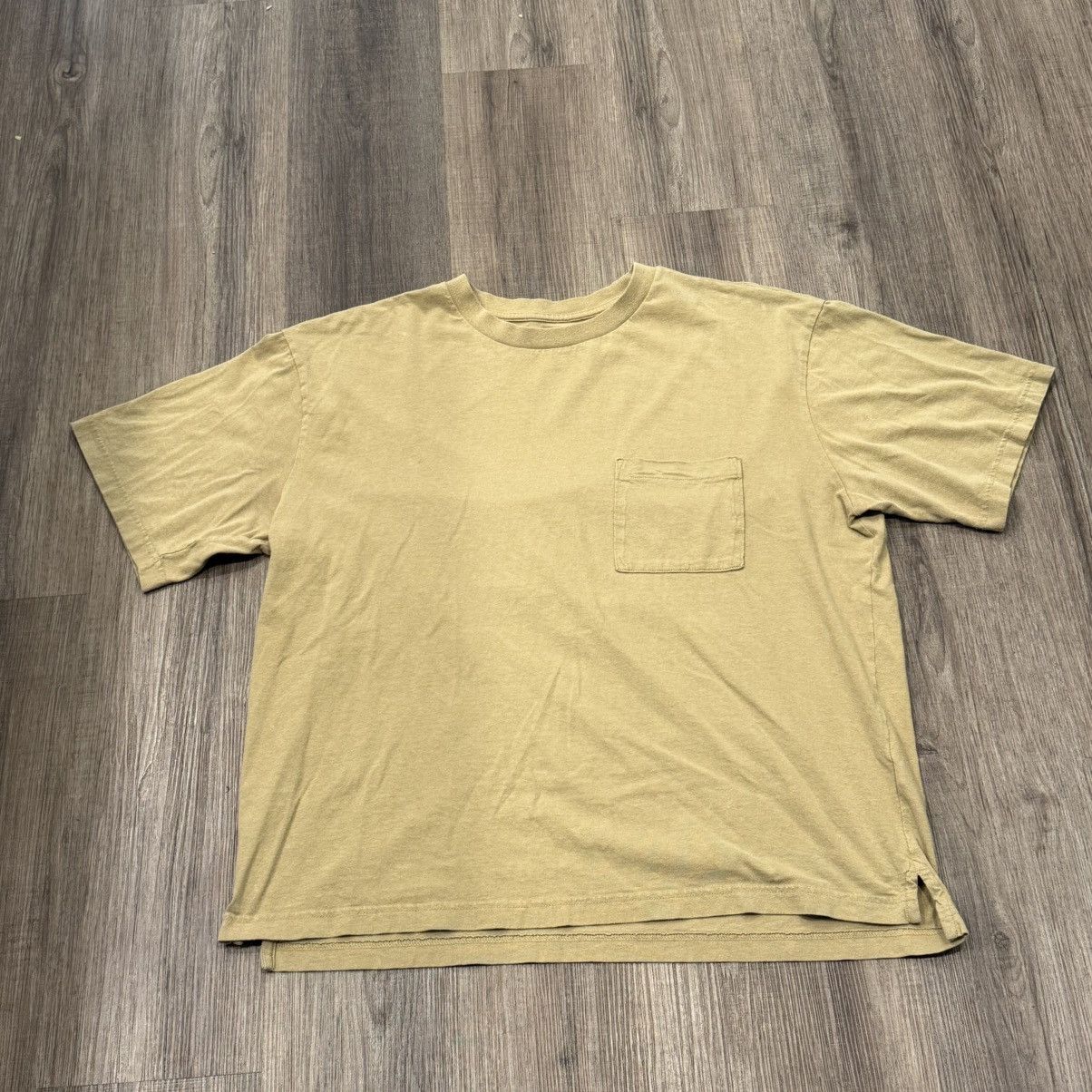 Gap Gap beige shirt Size US L / EU 52-54 / 3 - 1 Thumbnail