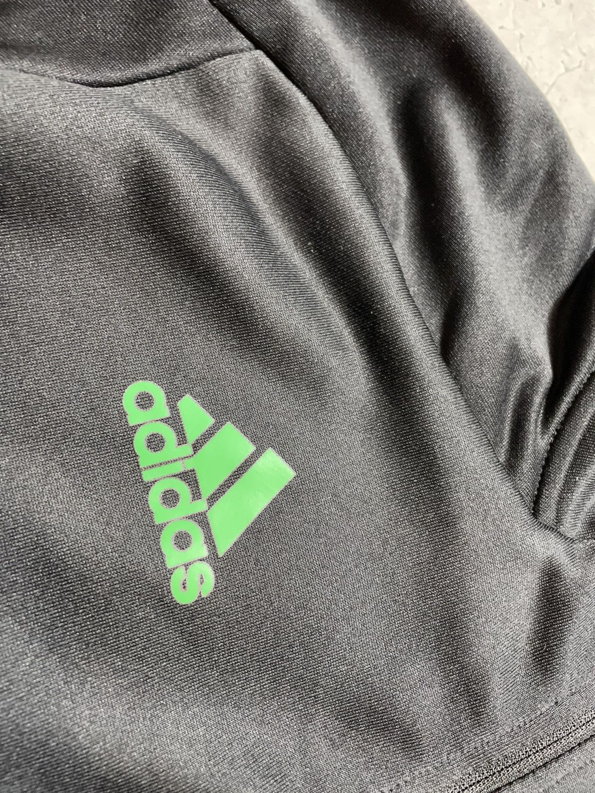Adidas Vintage Adidas FC Celtic Y2K Football Hoodie Size US M / EU 48-50 / 2 - 8 Thumbnail