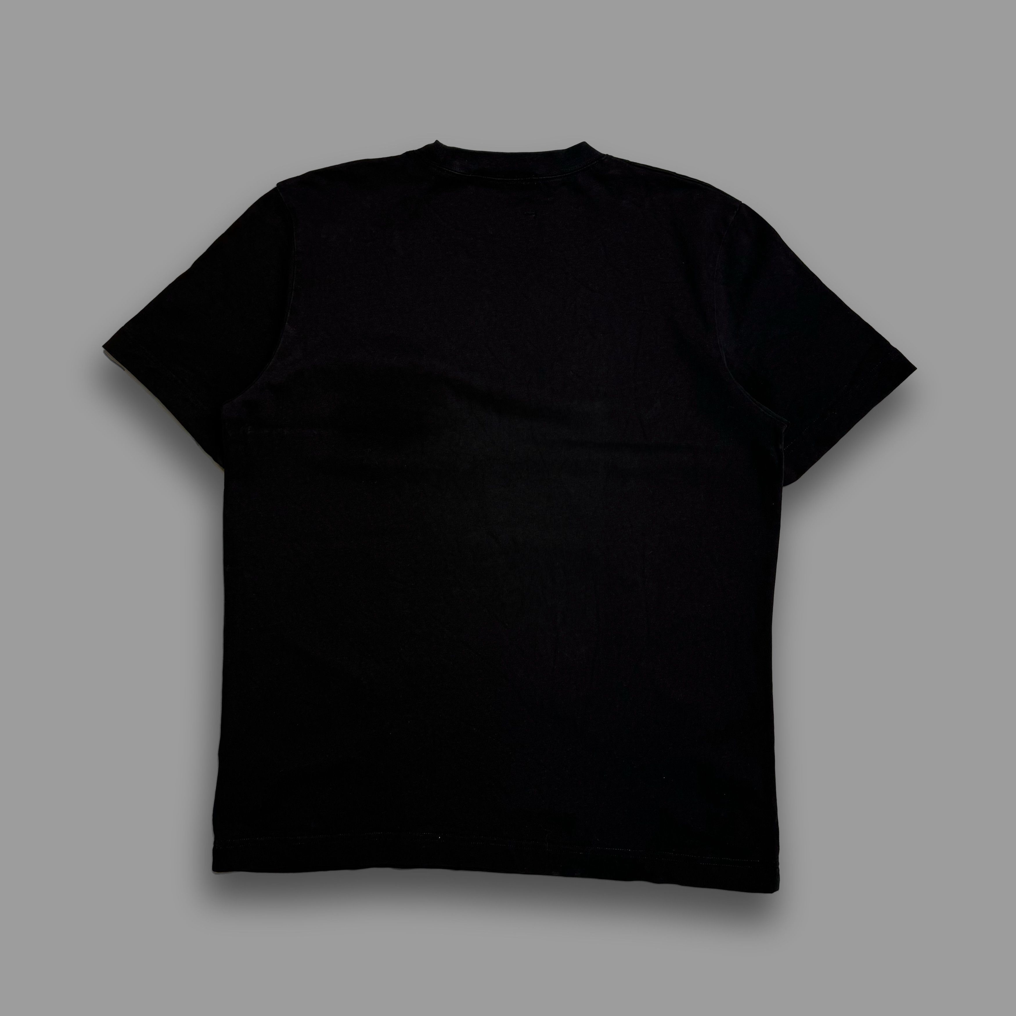 Designer × Heliot Emil HELIOT EMIL WITH PVC POCKET BASIC T SHIRT DESIGNER Size US L / EU 52-54 / 3 - 2 Thumbnail