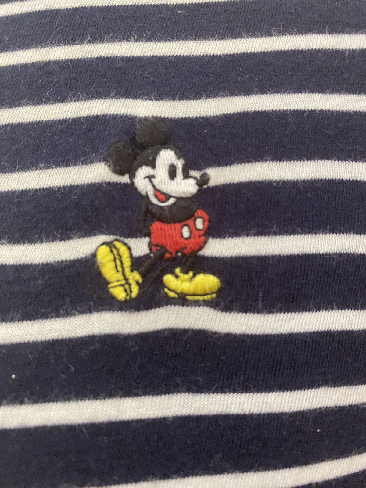 Disney × Mickey Mouse Disney mickey mouse x uniqlo Size US M / EU 48-50 / 2 - 5 Thumbnail