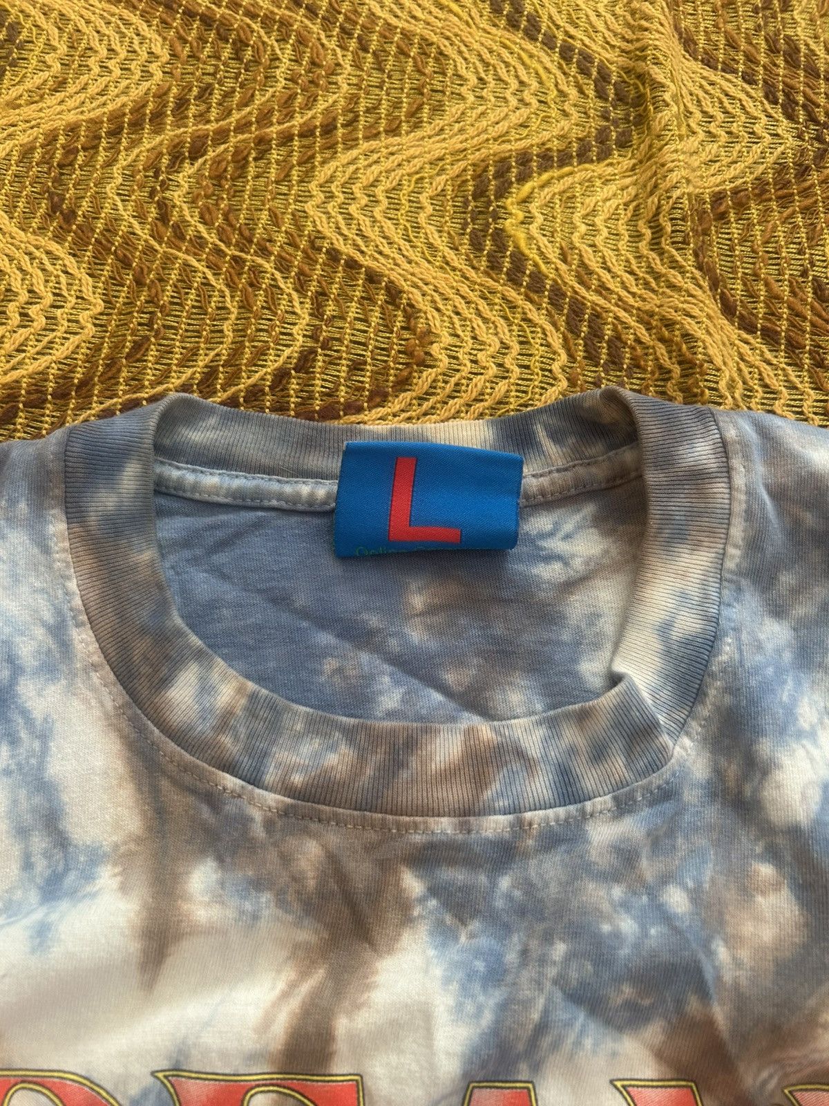 Online Ceramics Online Ceramics dreams now loading t shirt LARGE Size US L / EU 52-54 / 3 - 3 Thumbnail
