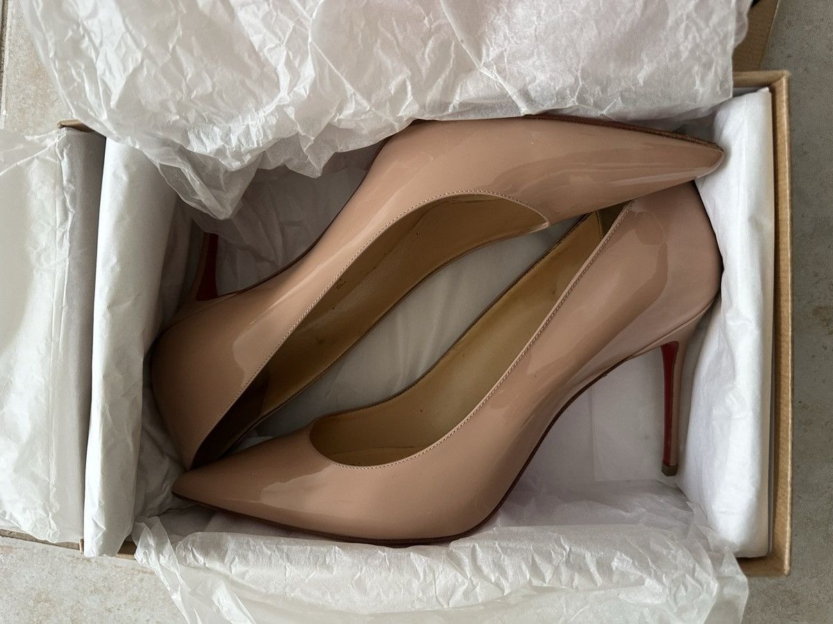 Christian Louboutin Christian louboutin Size US 11 / IT 41 - 1 Thumbnail