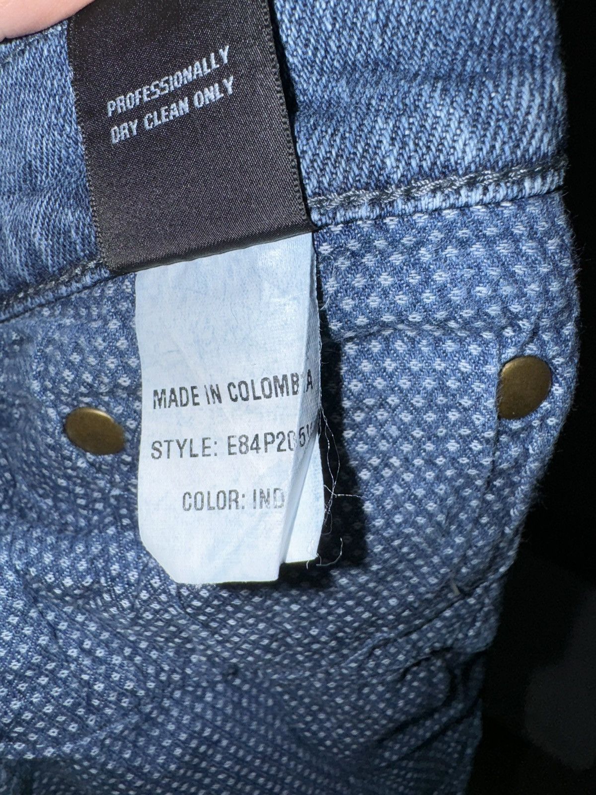 Prps Prps jeans Size US 28 / EU 44 - 4 Preview