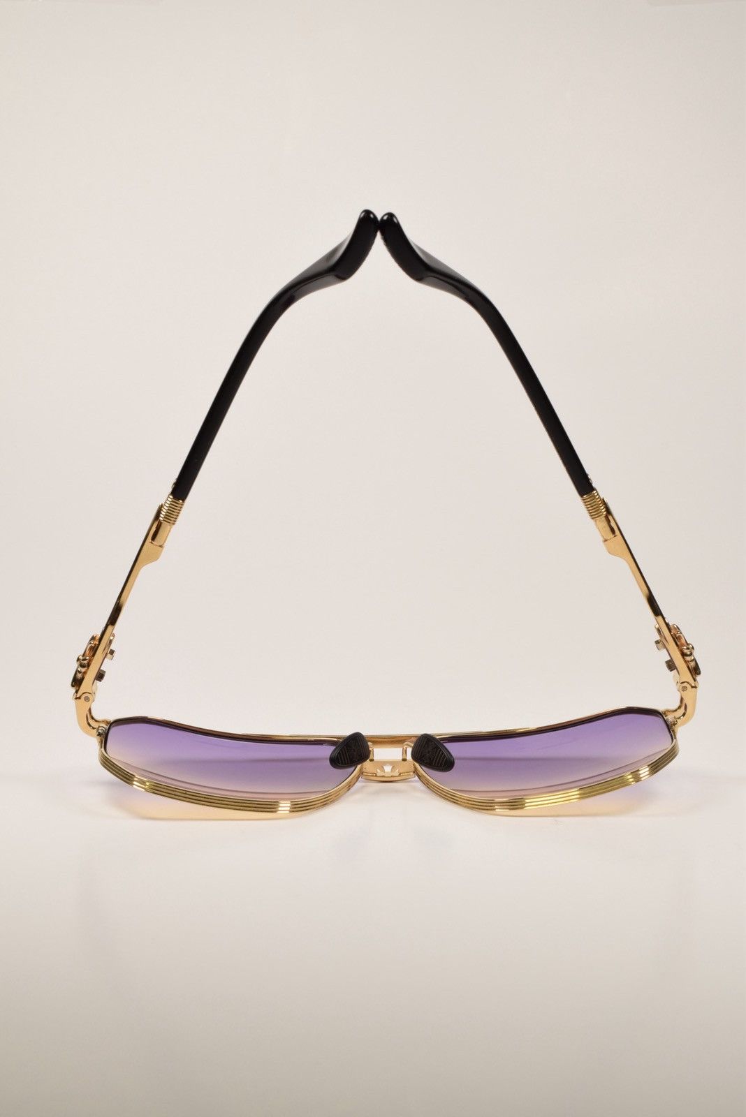 Chrome Hearts Chrome Hearts Ripping Sunglasses Size ONE SIZE - 6 Thumbnail