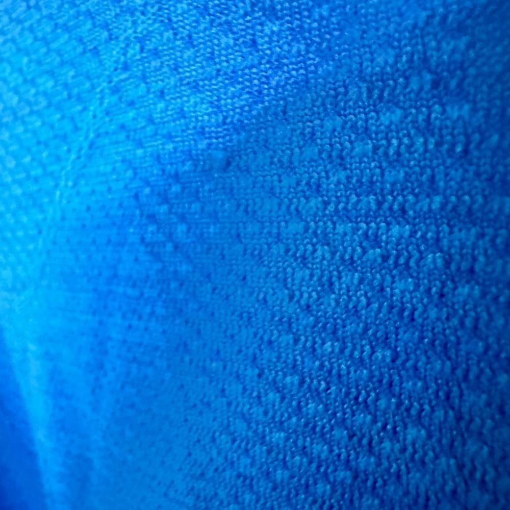 Lululemon Lululemon Men’s 1/2 Half Zip Long Sleeve Shirt Medium Blue Size US M / EU 48-50 / 2 - 9 Thumbnail