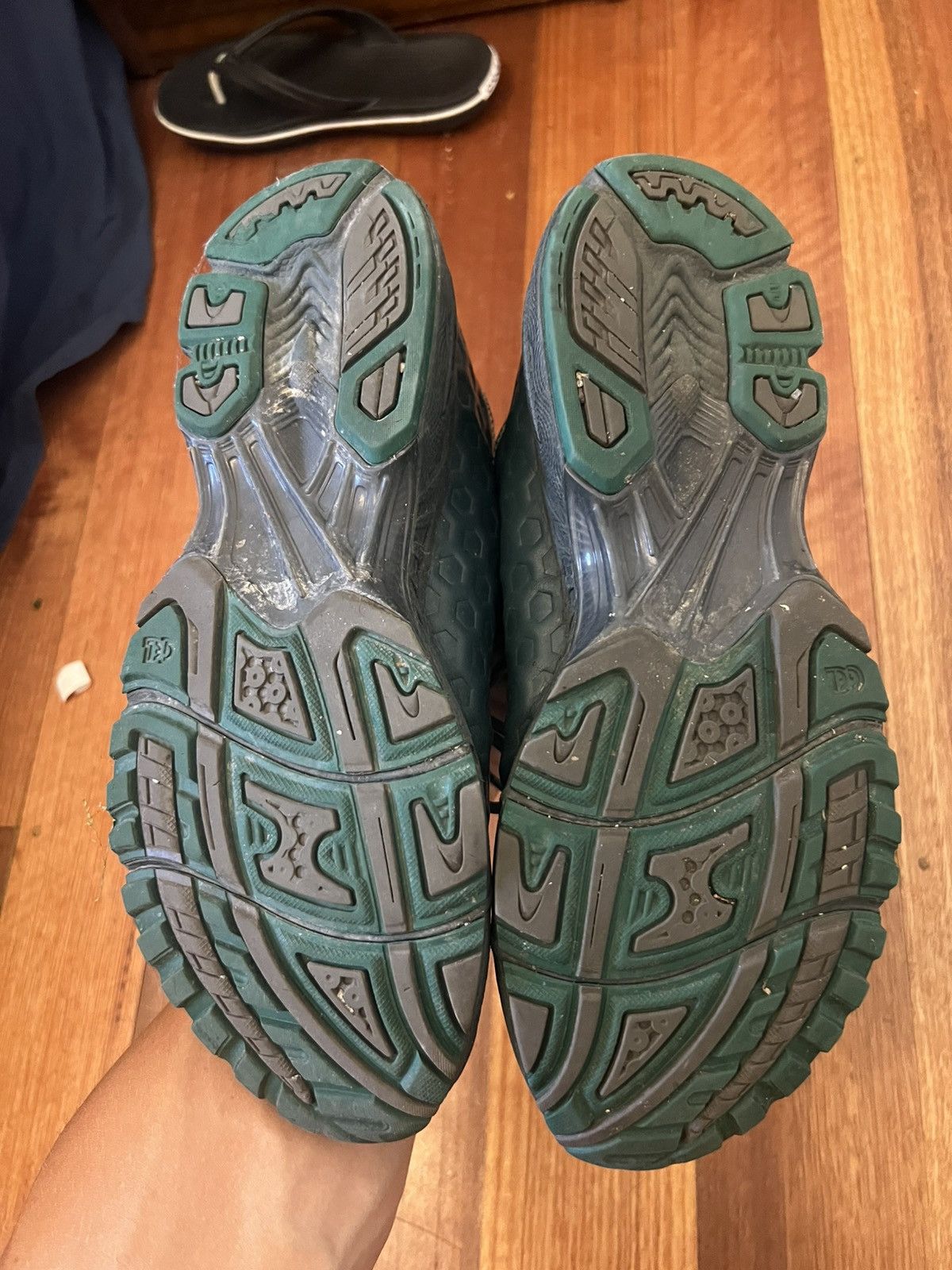 Kiko Kostadinov Kiko kostadinov Zlatyu shoe size 43 Size US 10.5 / EU 43-44 - 3 Thumbnail