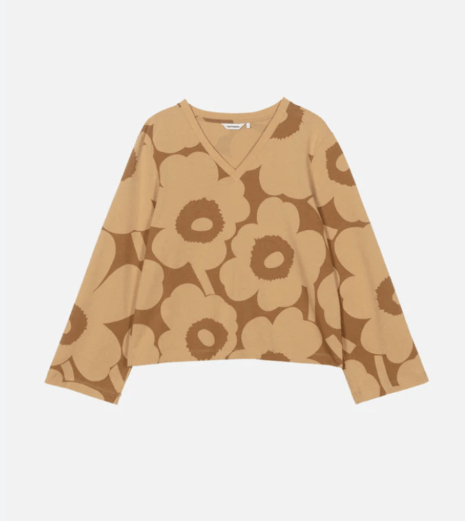 Marimekko Marimekko undefined Top Size XS / US 0-2 / IT 36-38 - 1 Thumbnail
