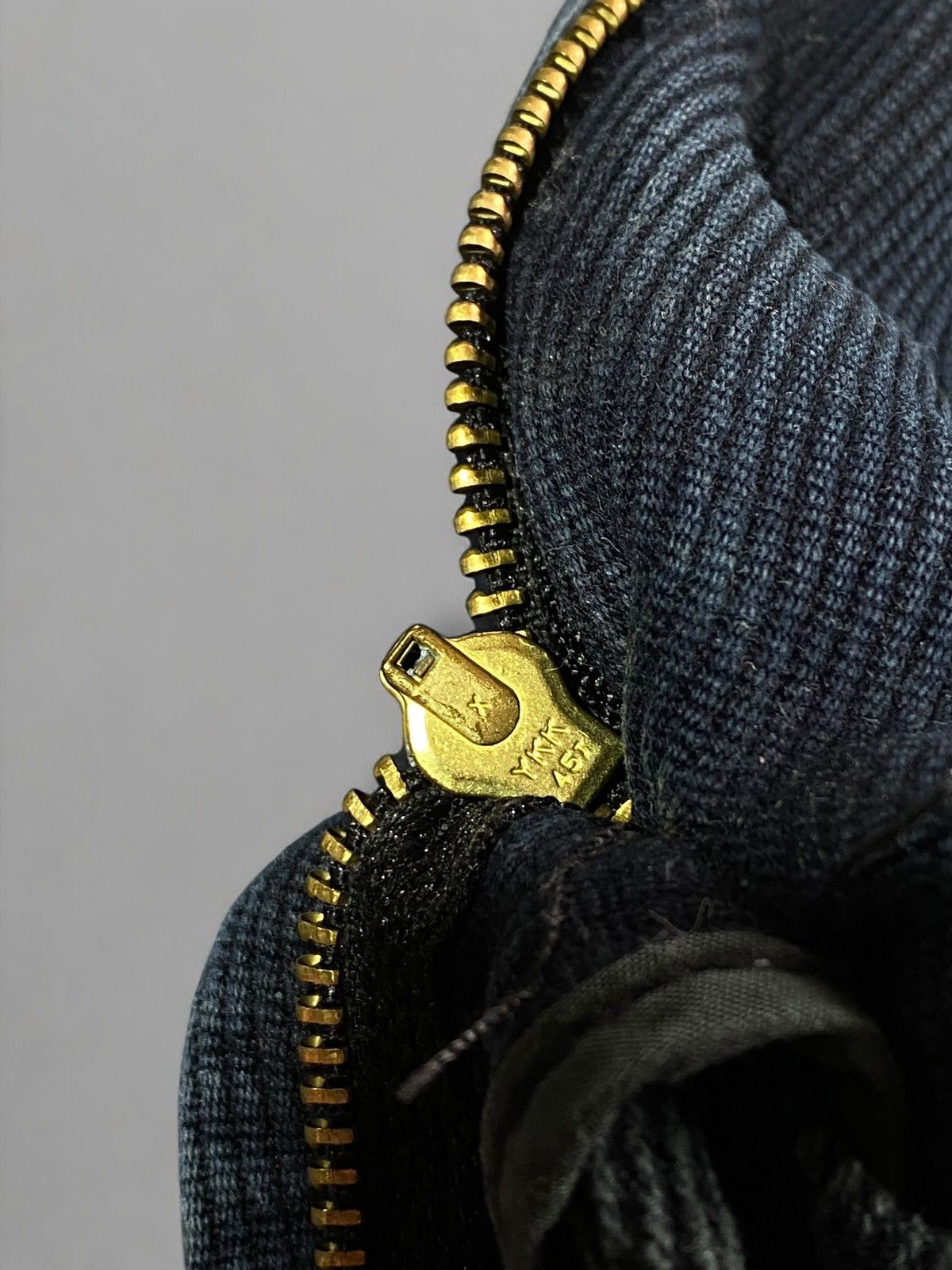 Versace 🔥 VERSACE JEANS SIGNATURE MEDUSA LOGO MADE IN ITALY 90s Size US 34 / EU 50 - 17 Thumbnail